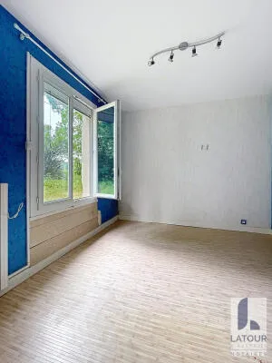 Maison à Coursac — vignette 4