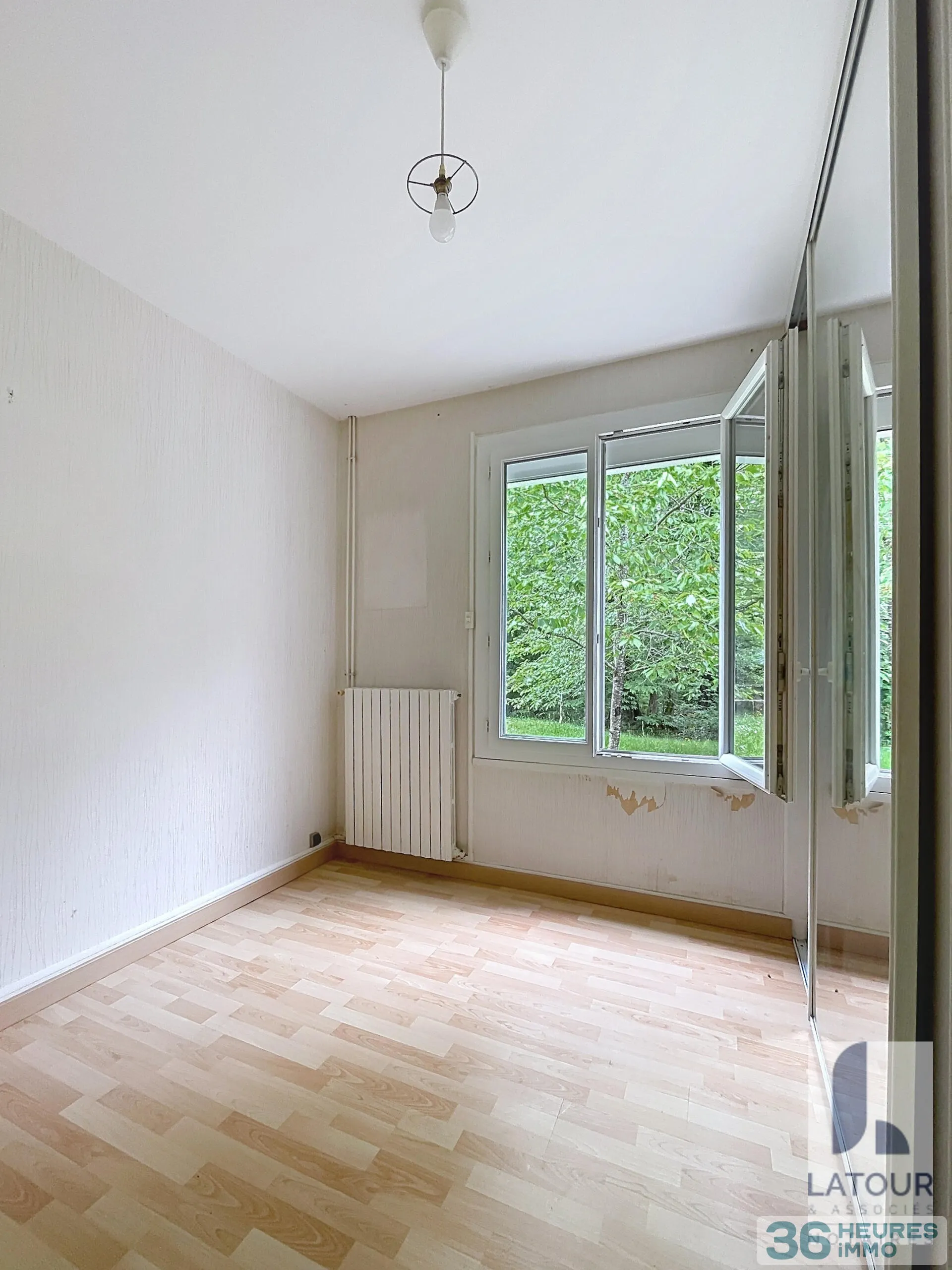 Maison à Coursac — vignette 4
