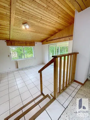 Maison à Coursac — vignette 6