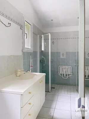 Maison à Coursac — vignette 7