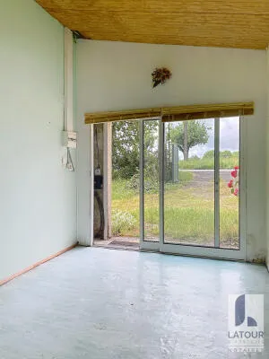 Maison à Coursac — vignette 8