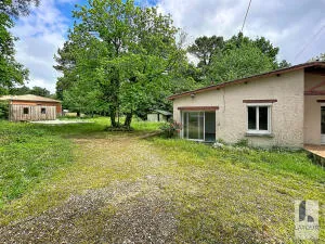 Maison à Coursac — vignette 10