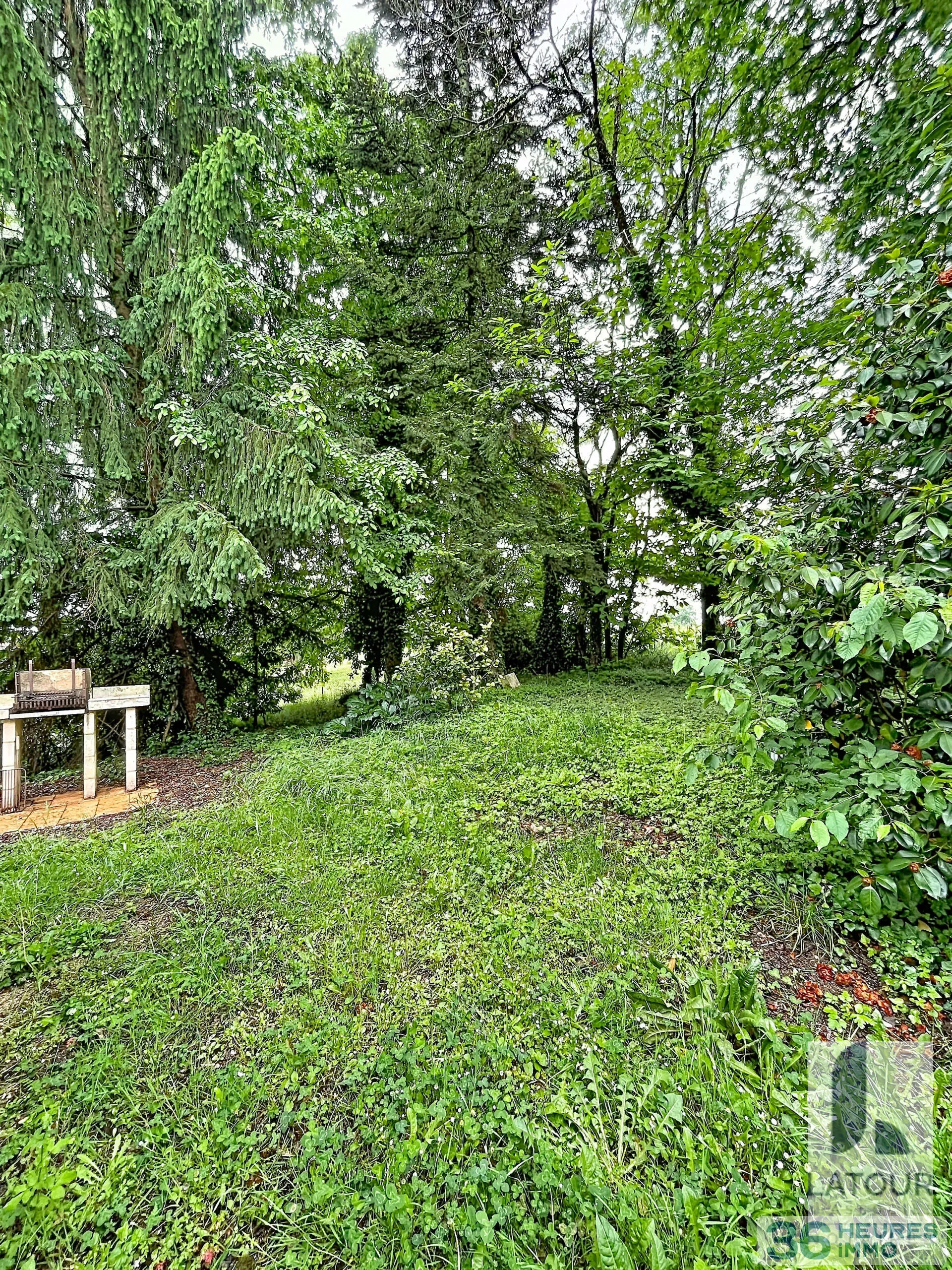 Maison à Coursac — vignette 13