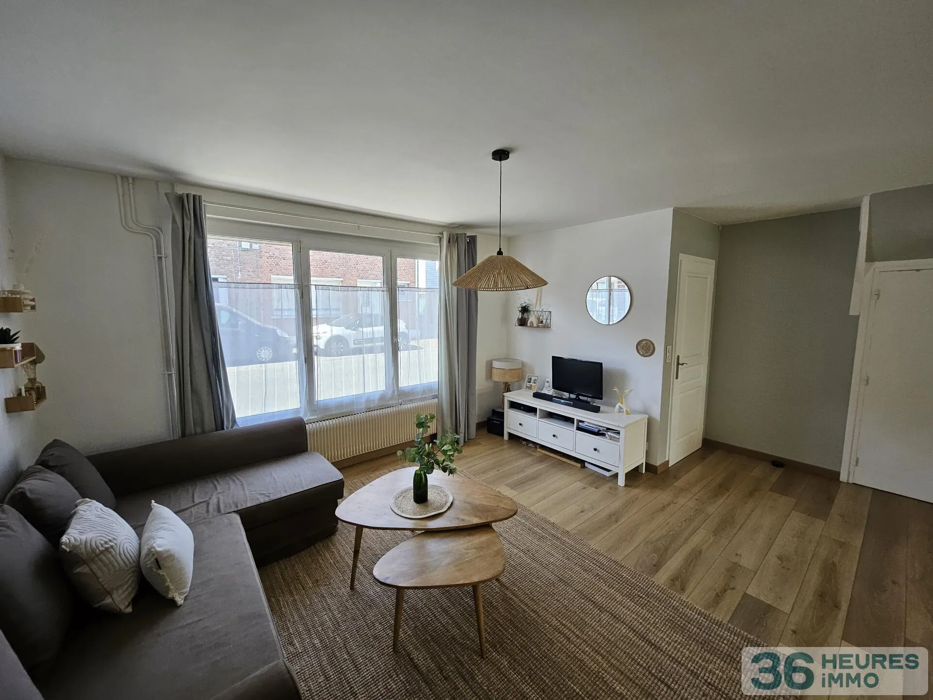 Maison à Marcq-en-Barœul — vignette 4