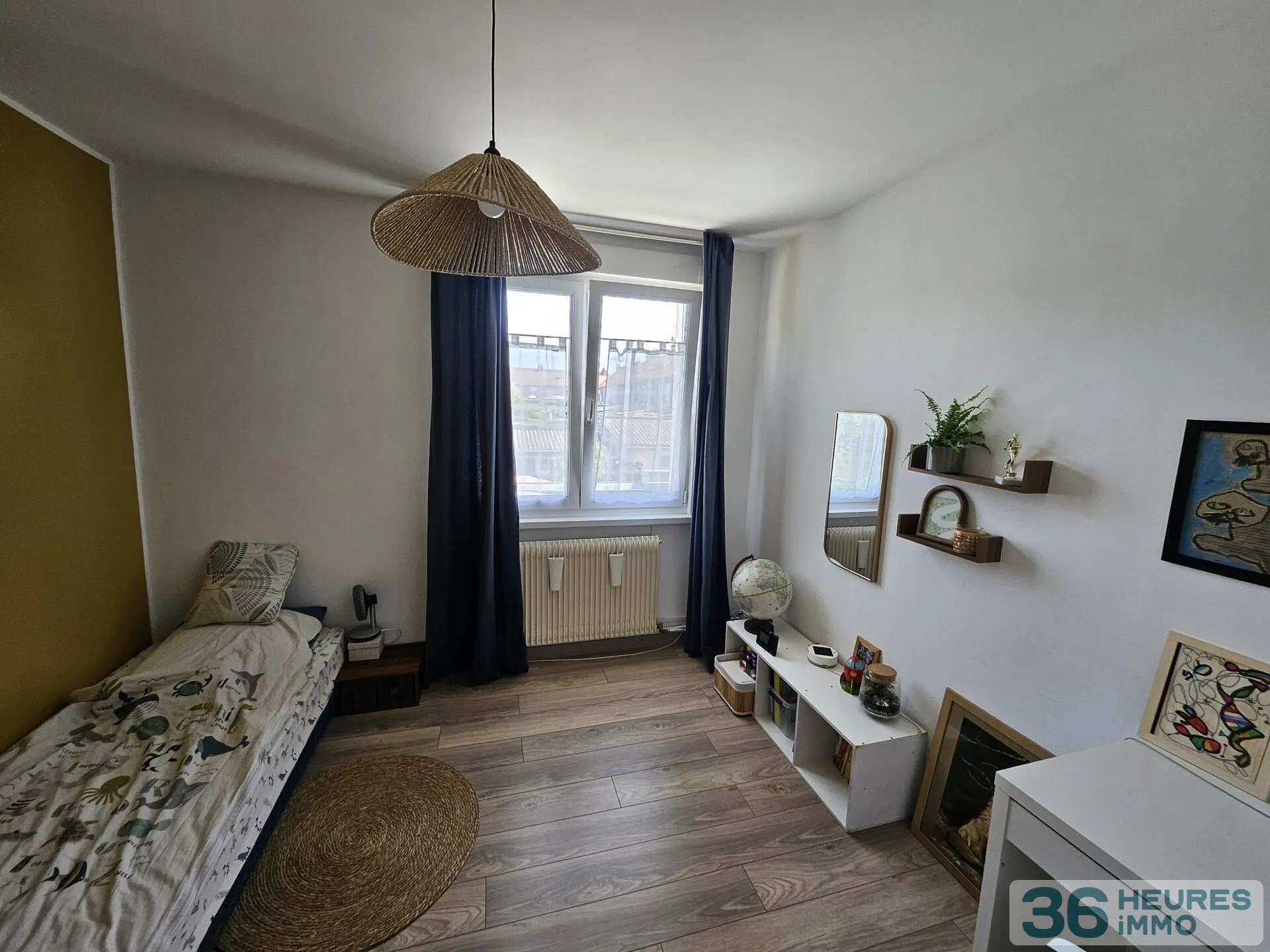 Maison à Marcq-en-Barœul — vignette 14