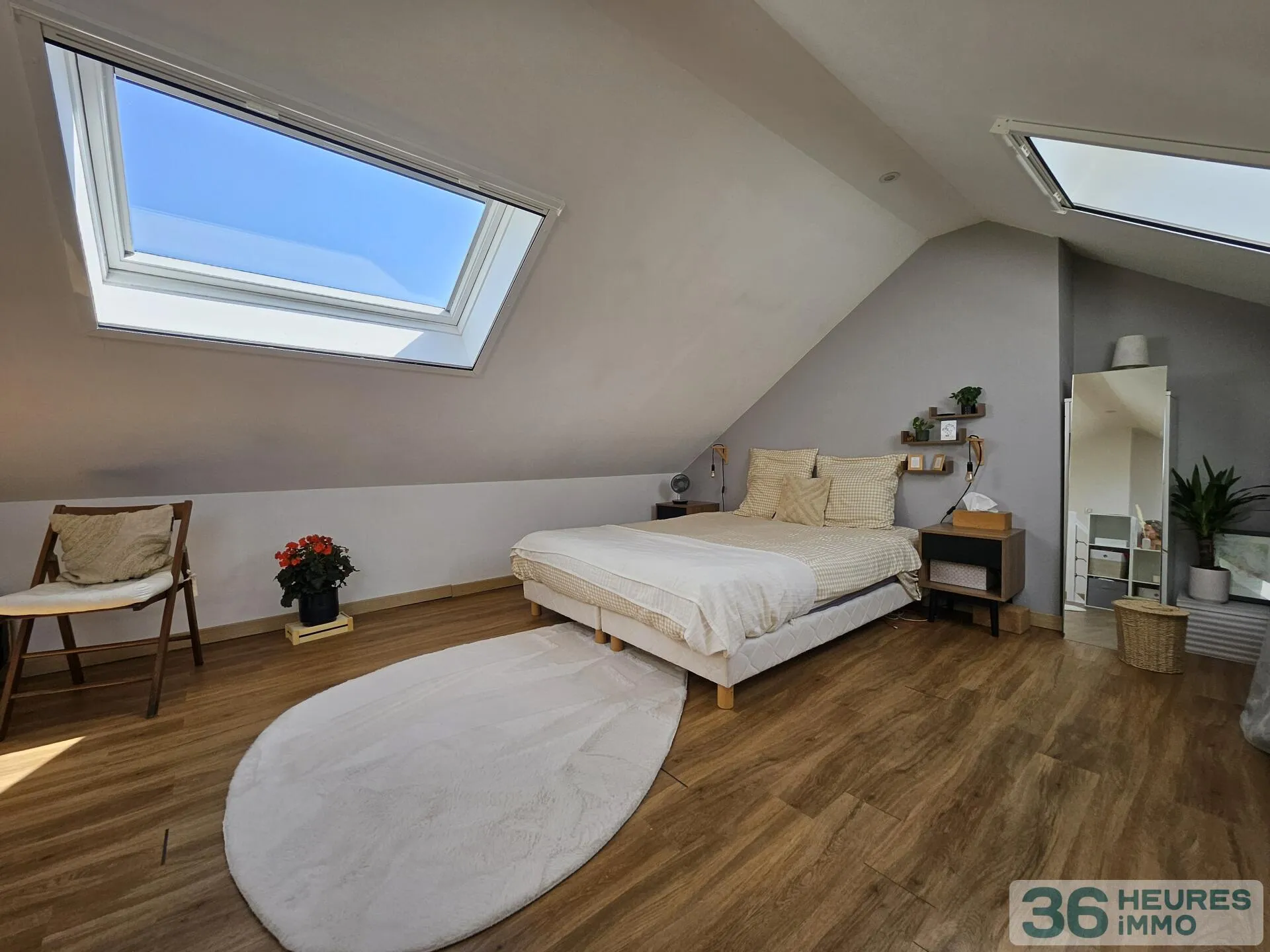 Maison à Marcq-en-Barœul — vignette 17