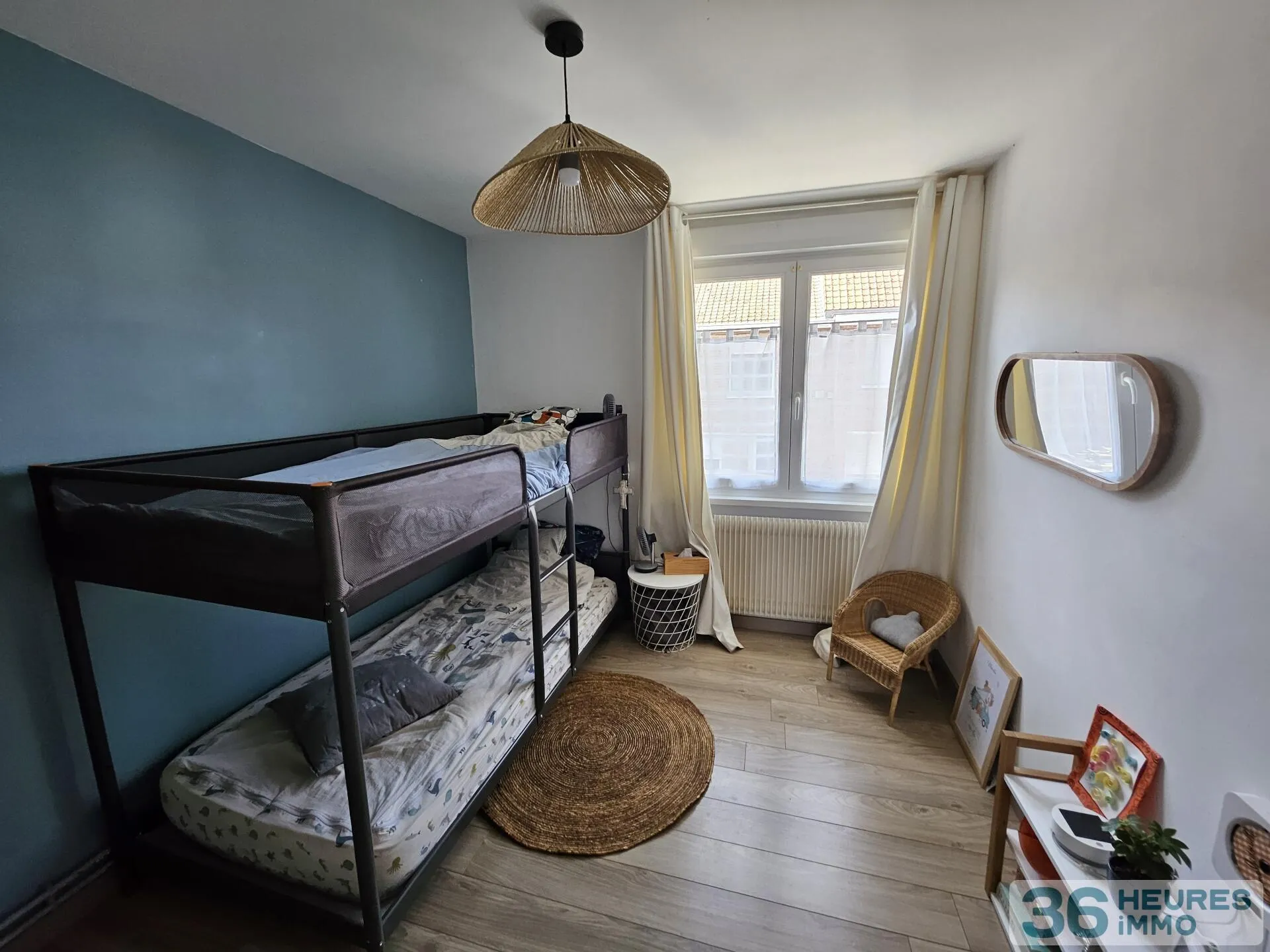 Maison à Marcq-en-Barœul — vignette 19
