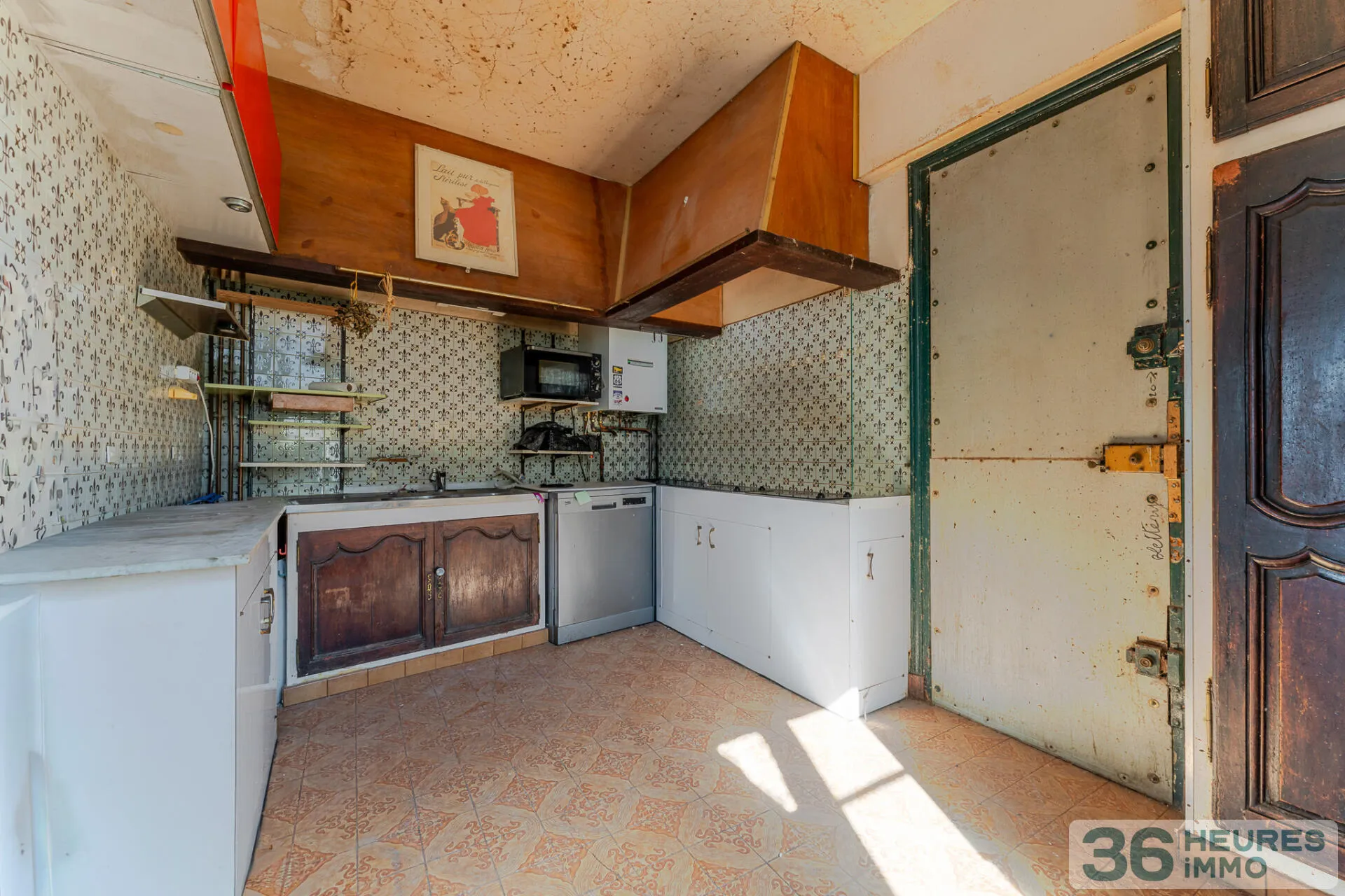 Appartement à Paris 11e Arrondissement — vignette 8