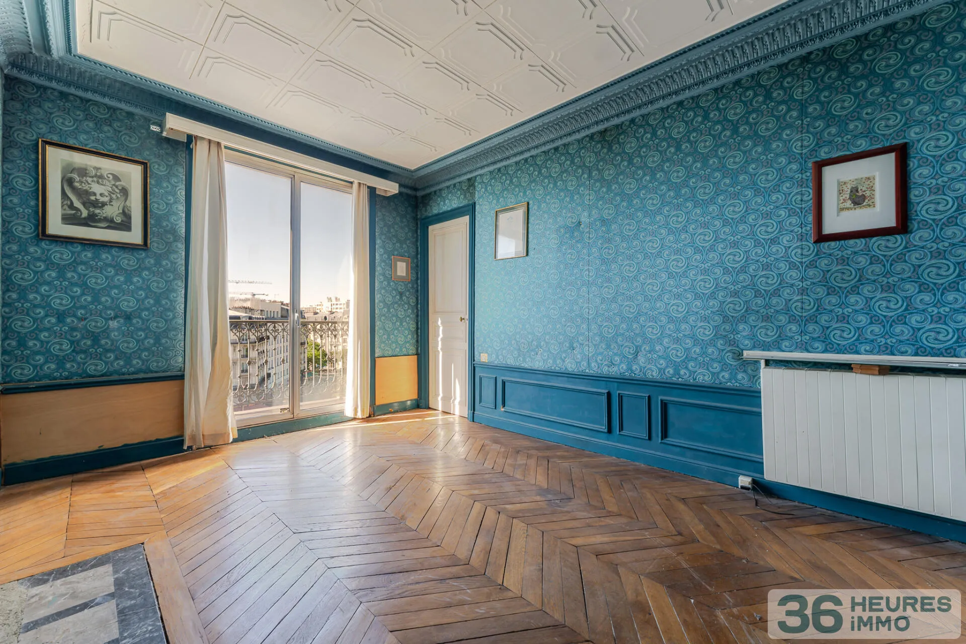 Appartement à Paris 11e Arrondissement — vignette 6