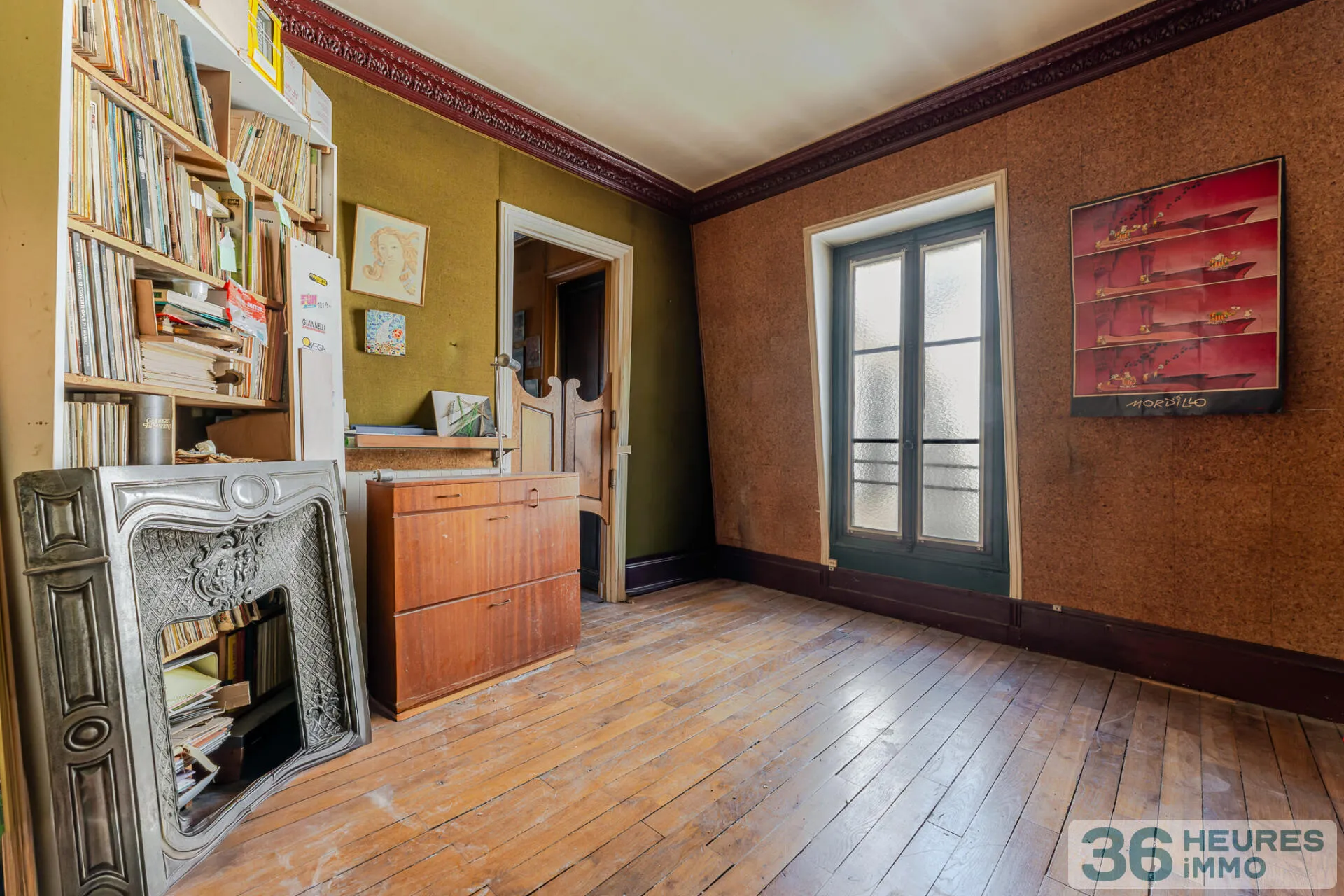 Appartement à Paris 11e Arrondissement — vignette 7