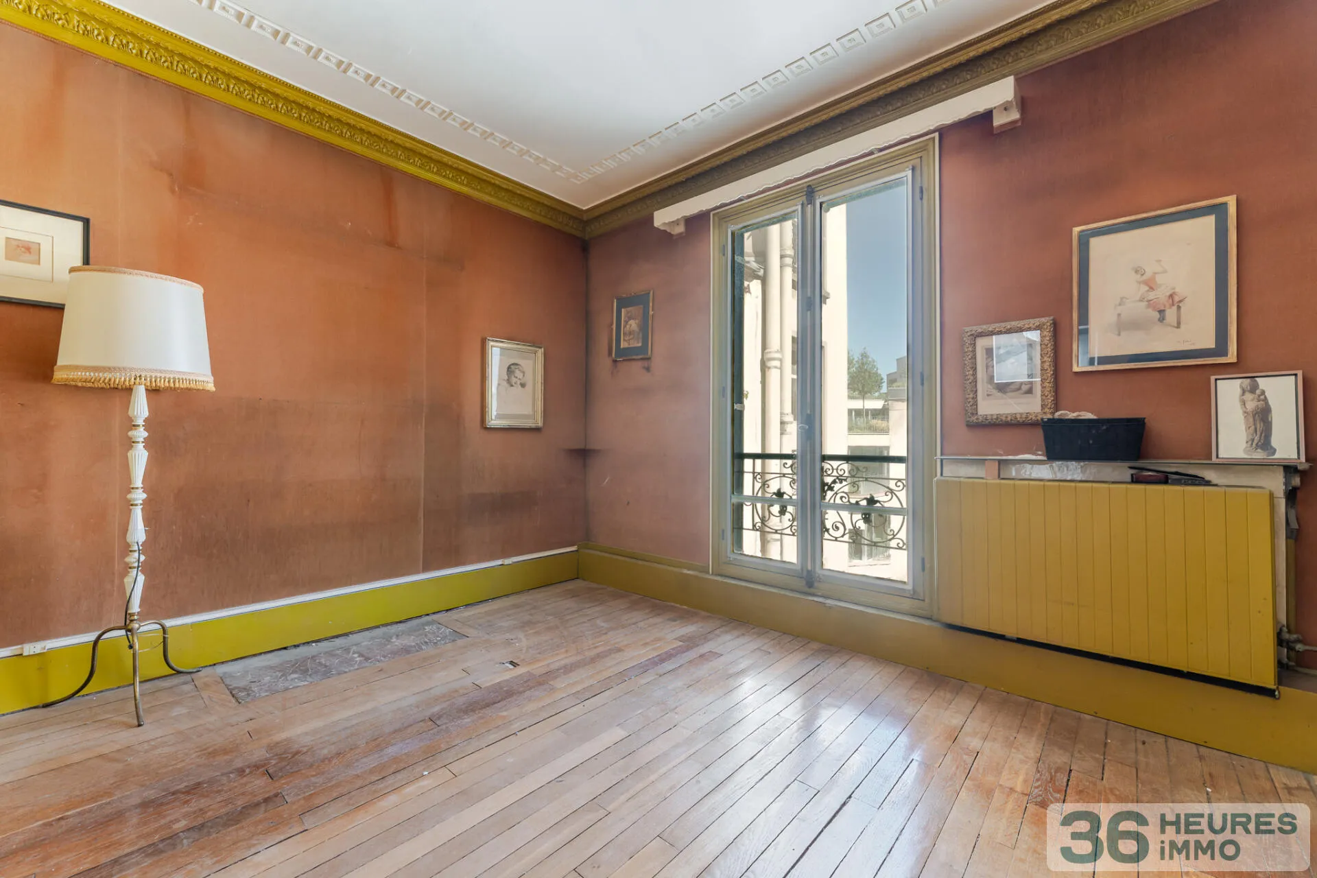 Appartement à Paris 11e Arrondissement — vignette 5