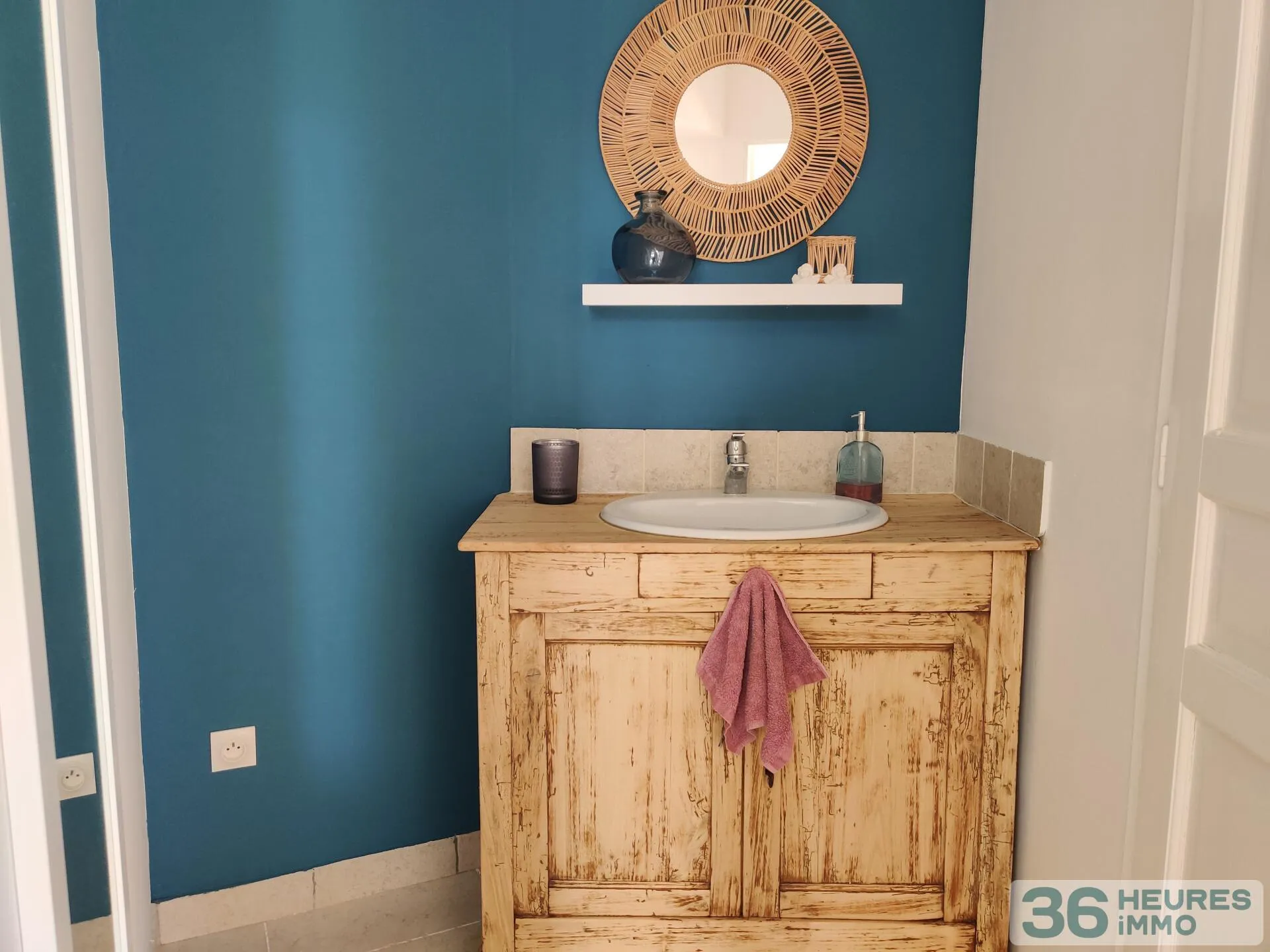 Maison à Tavernes — vignette 5