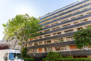 Appartement à Paris 12e Arrondissement — vignette 8