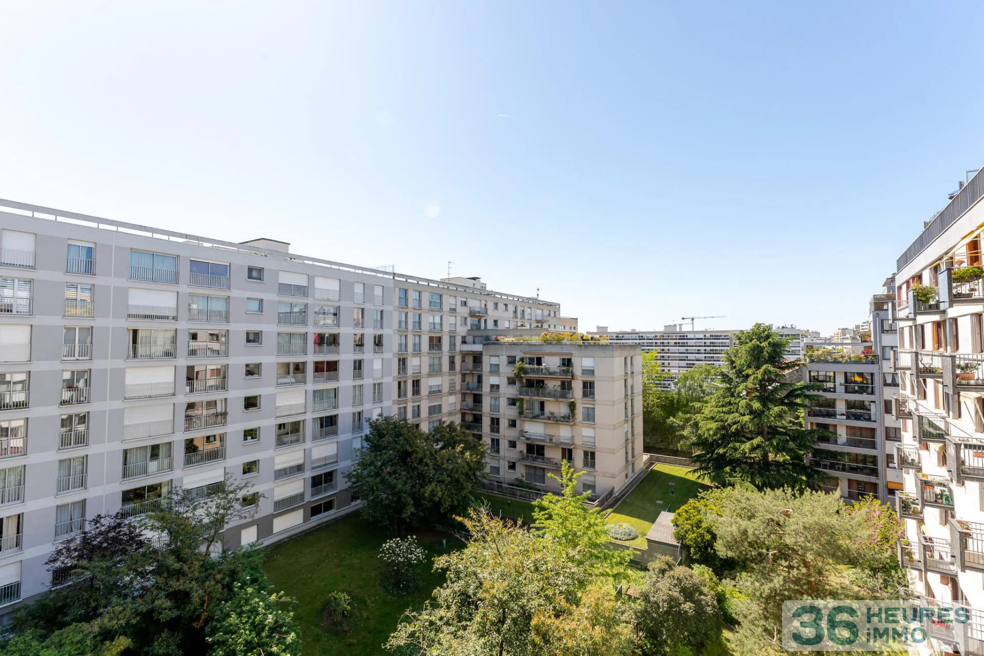 Appartement à Paris 12e Arrondissement — vignette 2