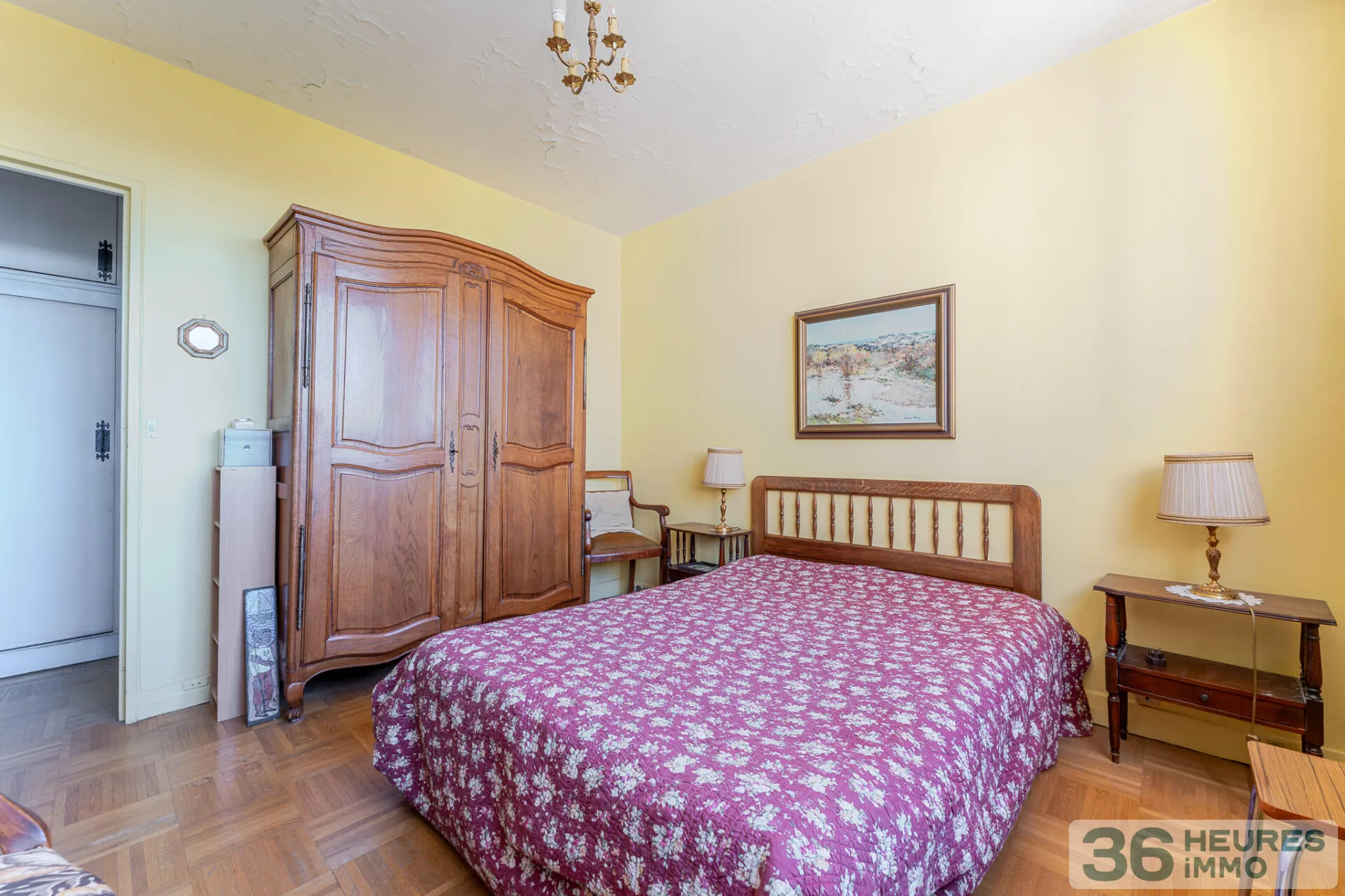 Appartement à Paris 12e Arrondissement — vignette 3