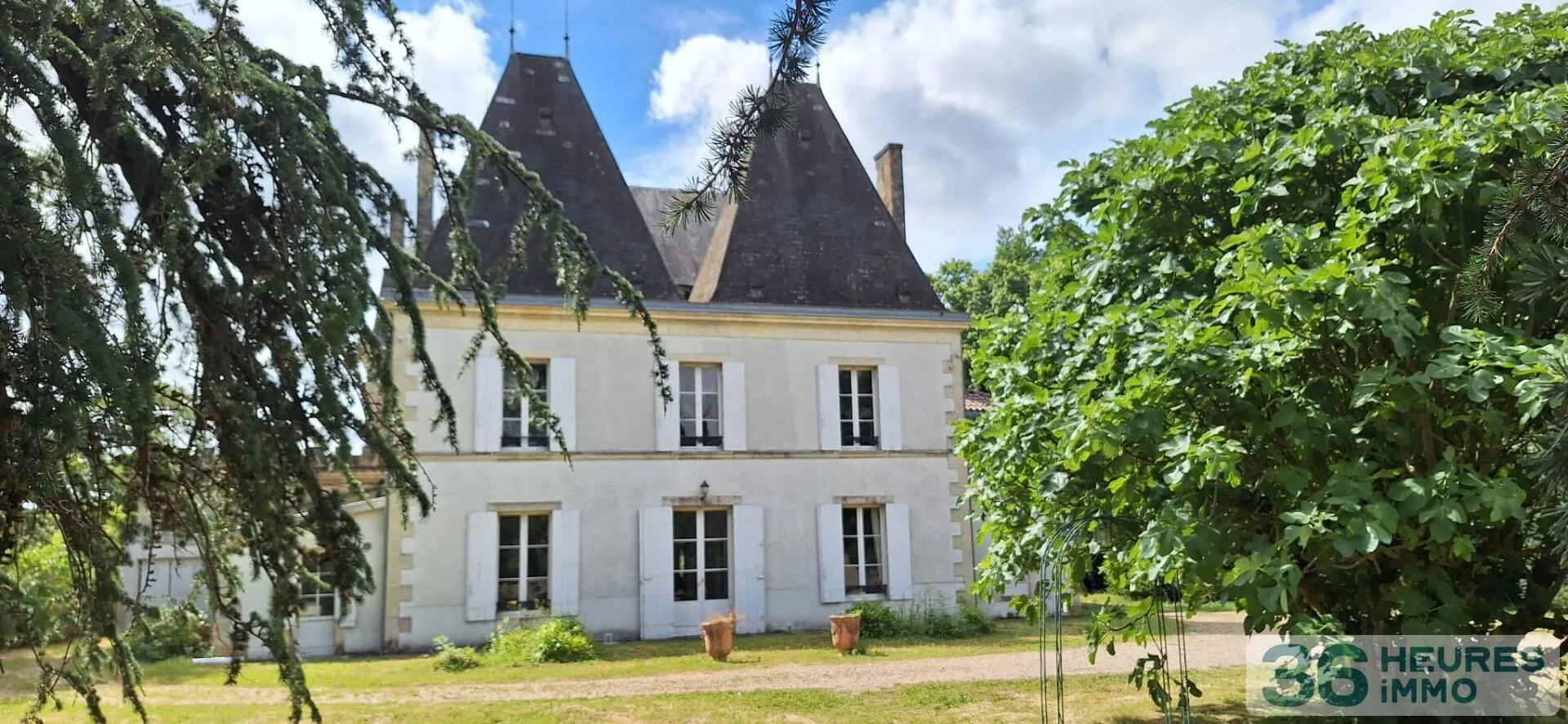 Maison à Pineuilh — vignette 3