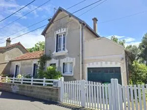 Maison à Coulaines — vignette 2
