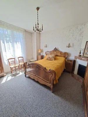 Maison à Coulaines — vignette 4