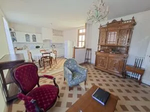 Maison à Coulaines — vignette 3