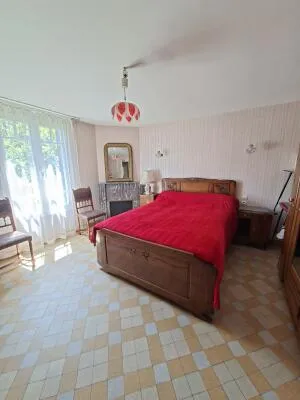 Maison à Coulaines — vignette 7