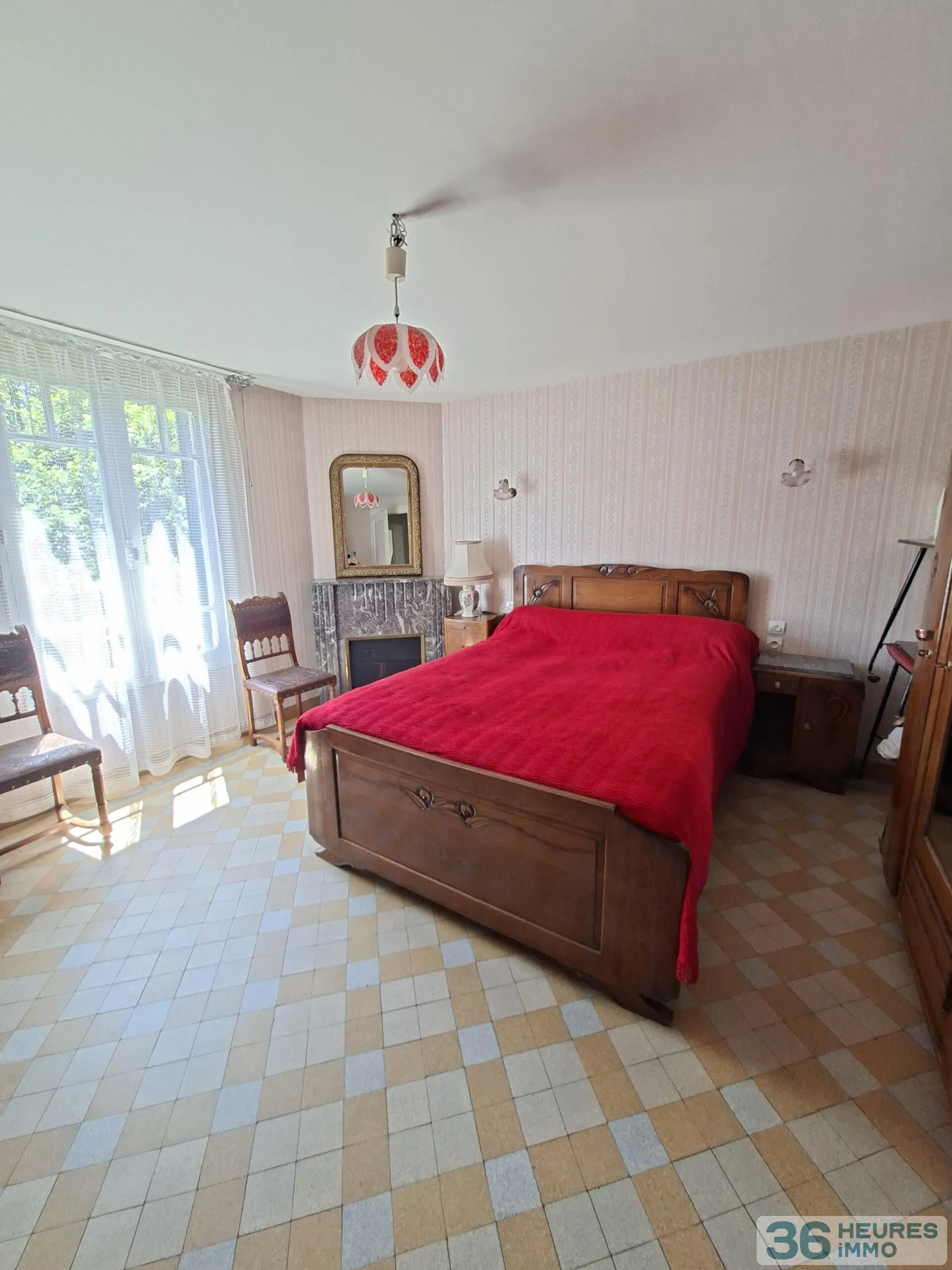 Maison à Coulaines — vignette 7