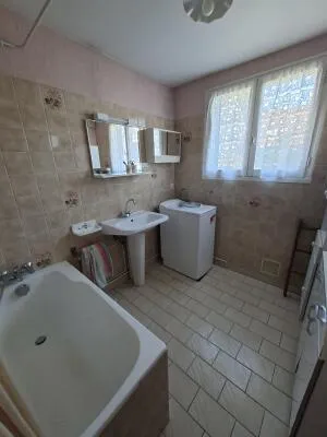 Maison à Coulaines — vignette 8