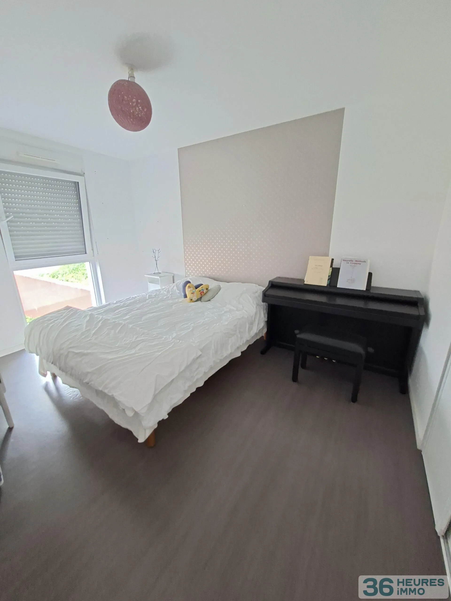 Maison à Coulaines — vignette 8