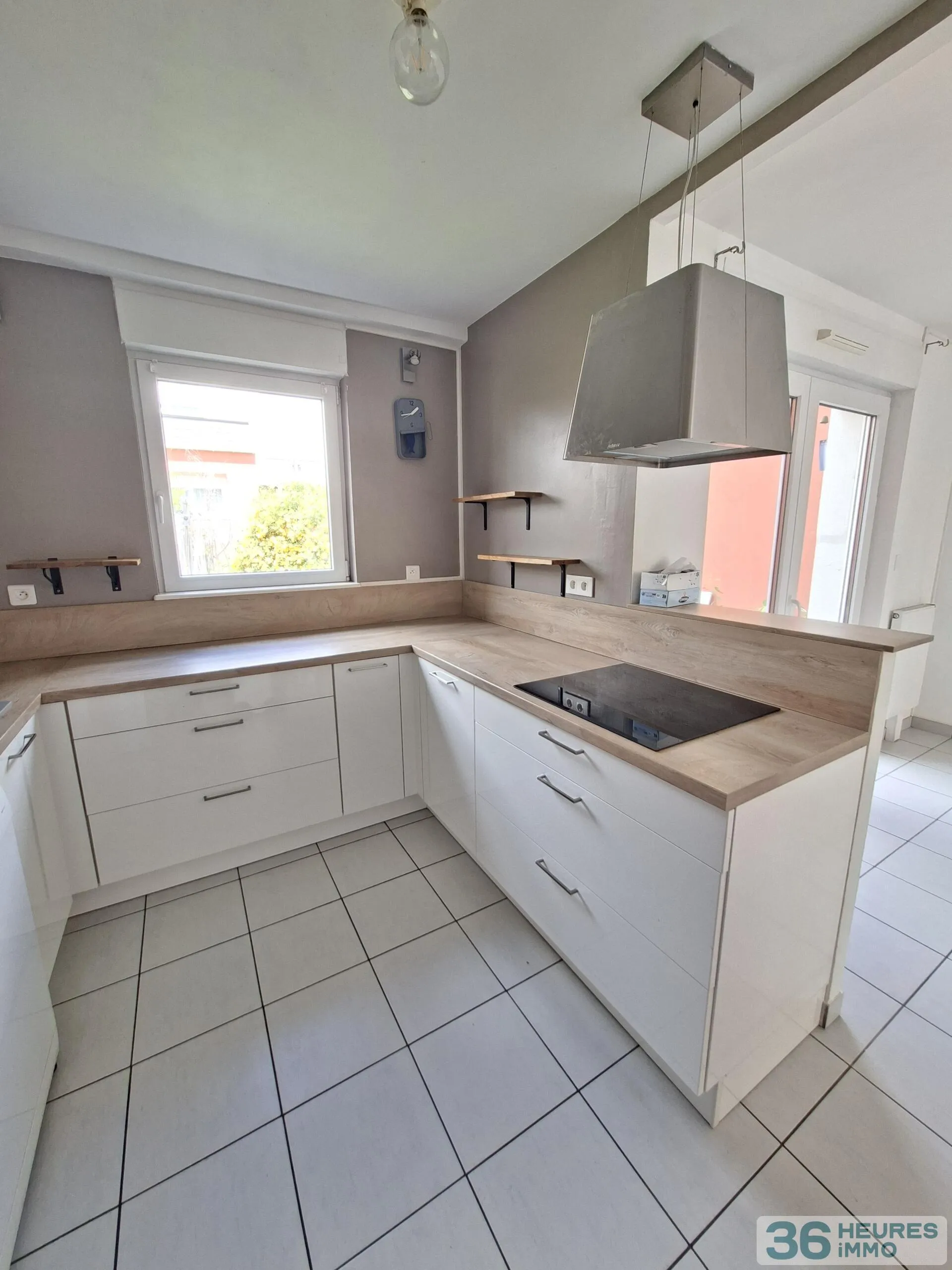 Maison à Coulaines — vignette 2