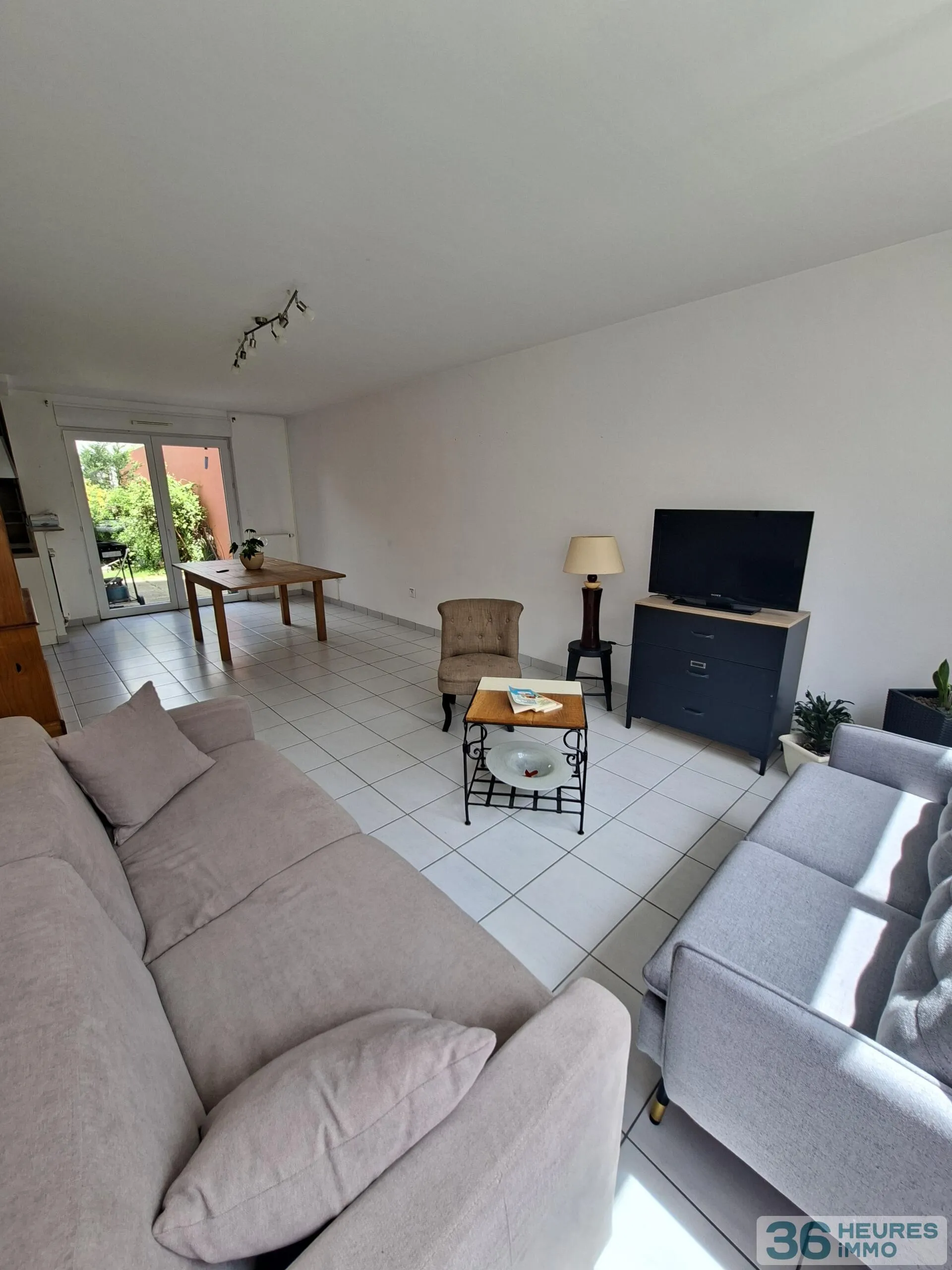 Maison à Coulaines — vignette 4