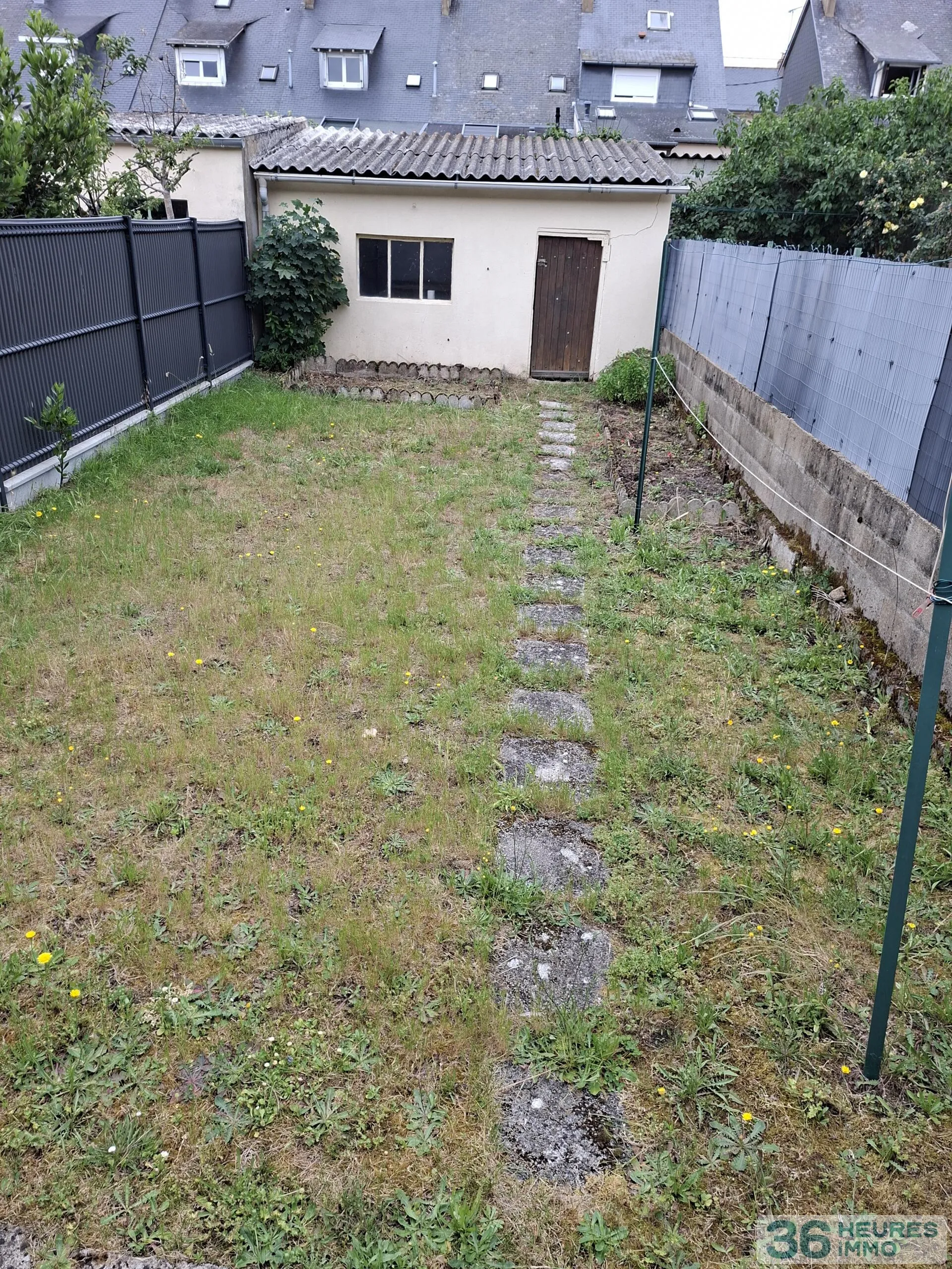 Maison à Le Mans — vignette 7