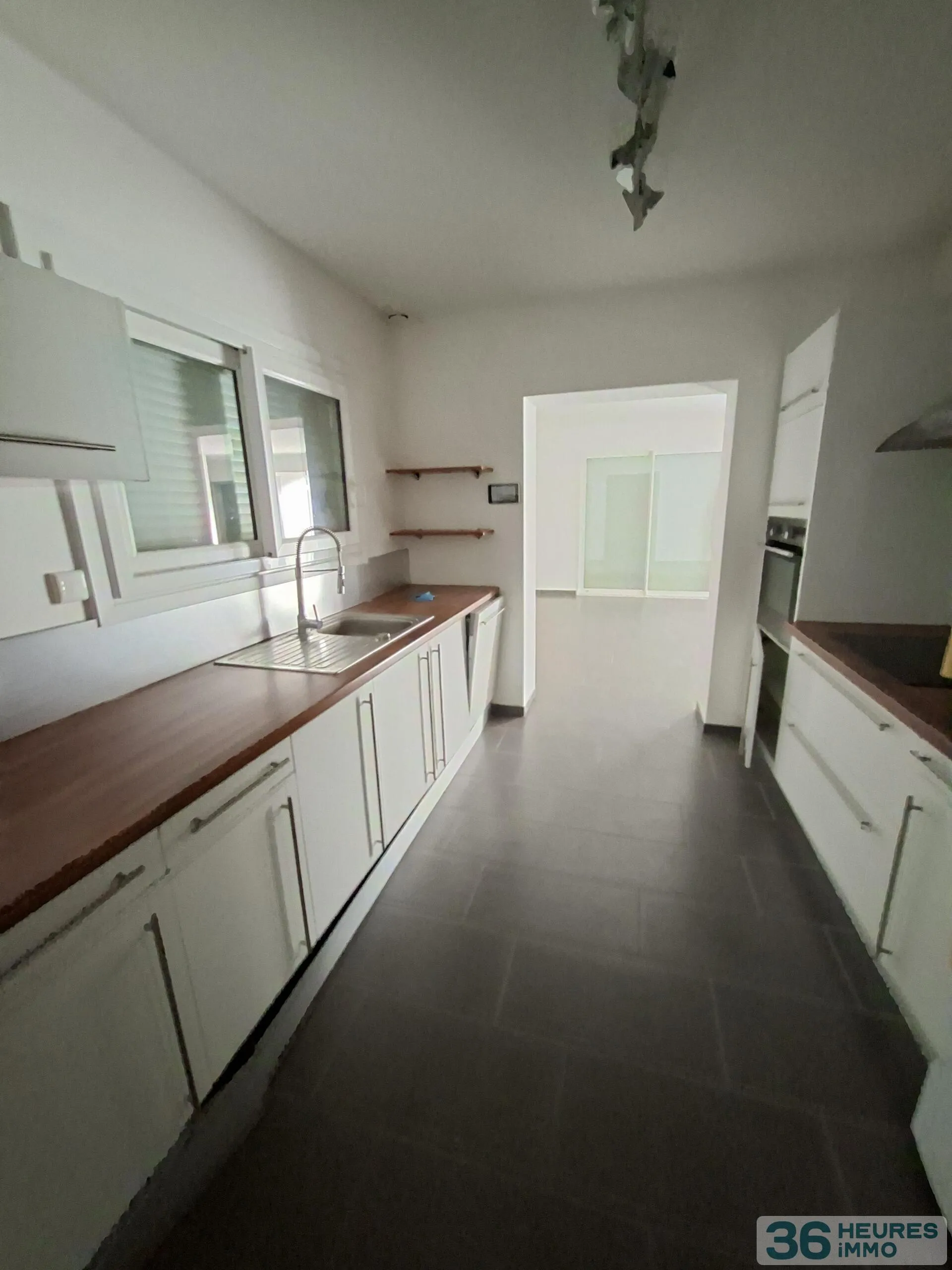 Maison à Arnage — vignette 4