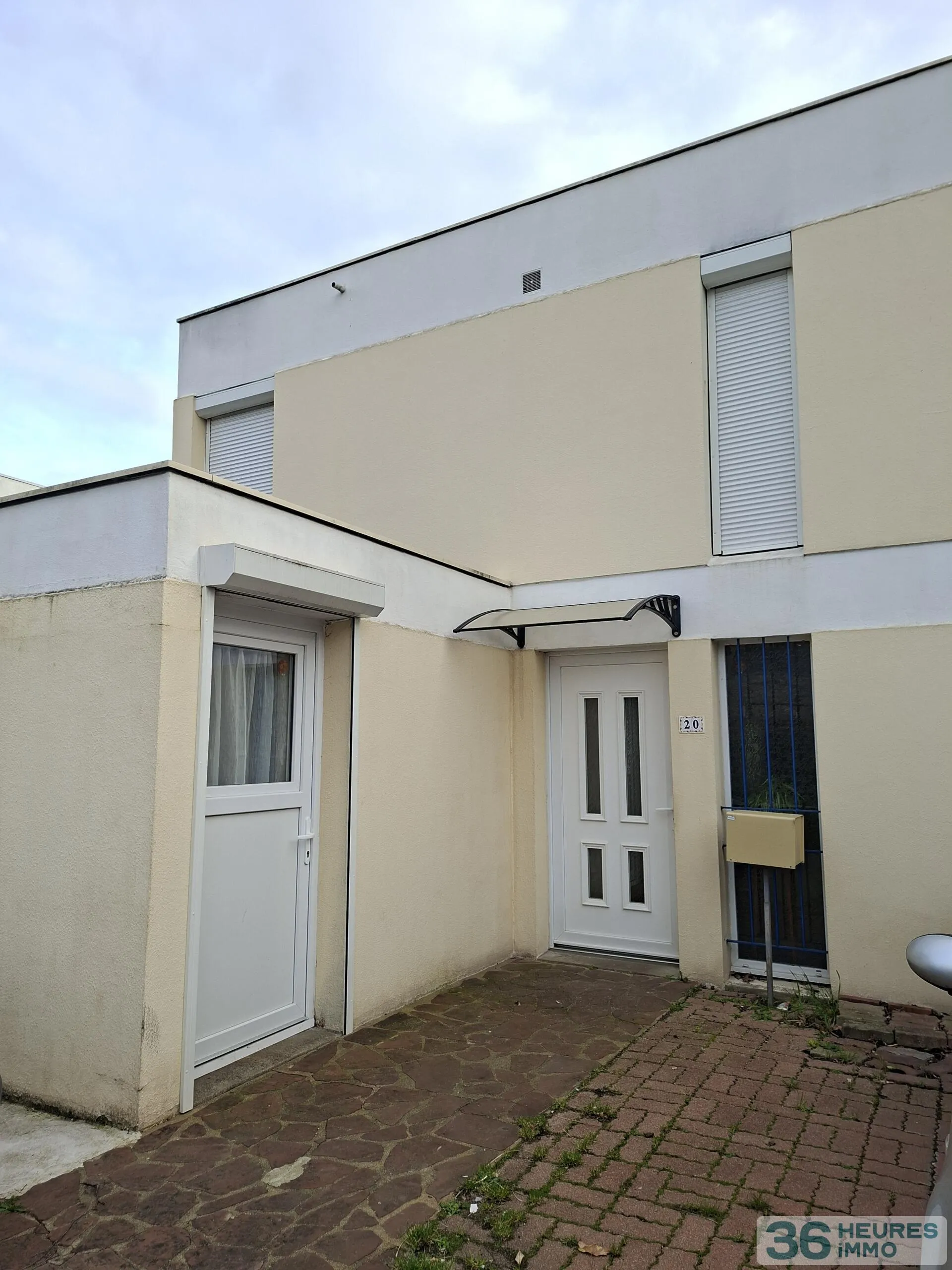 Maison à Le Mans — vignette 2