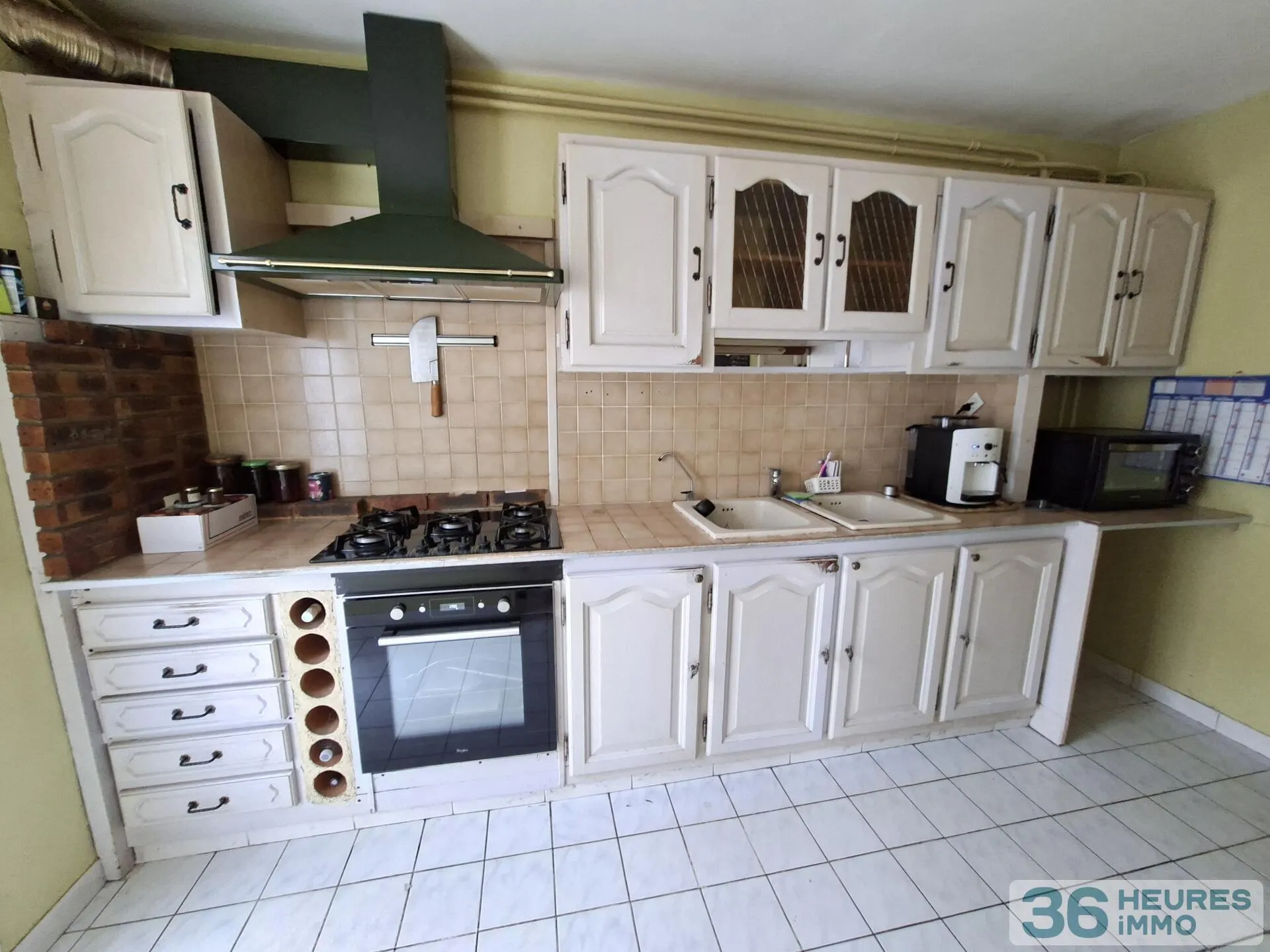 Maison à Le Mans — vignette 3