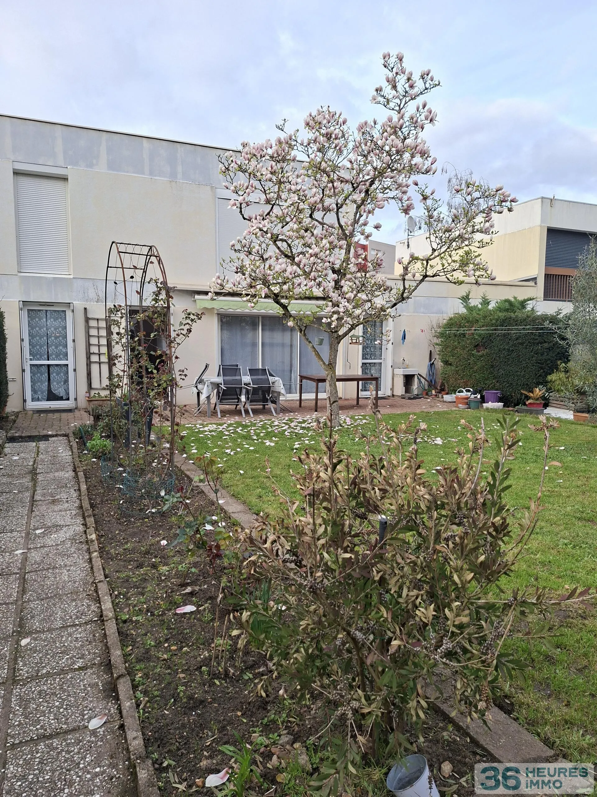 Maison à Le Mans — vignette 5