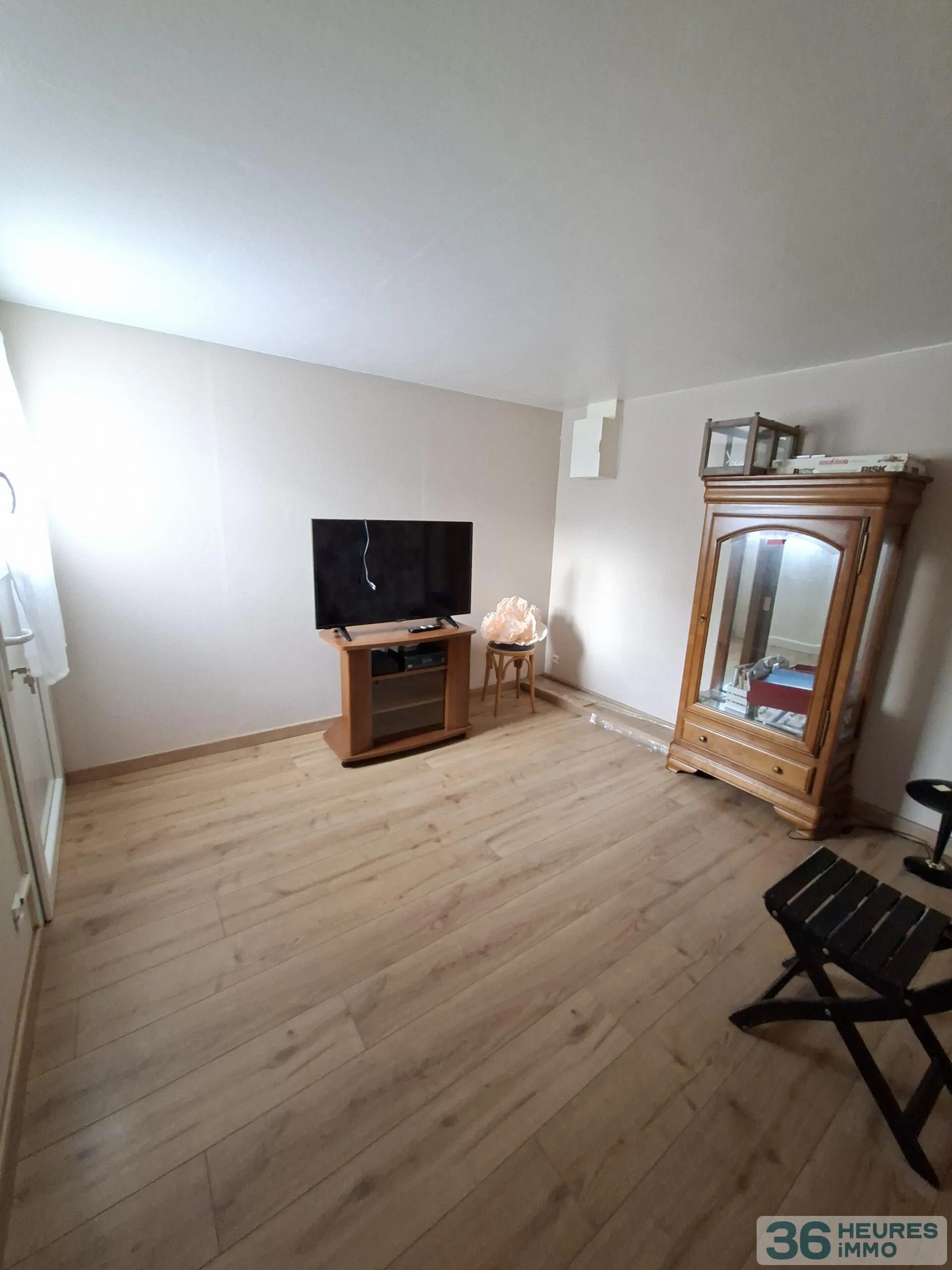 Maison à Le Mans — vignette 4