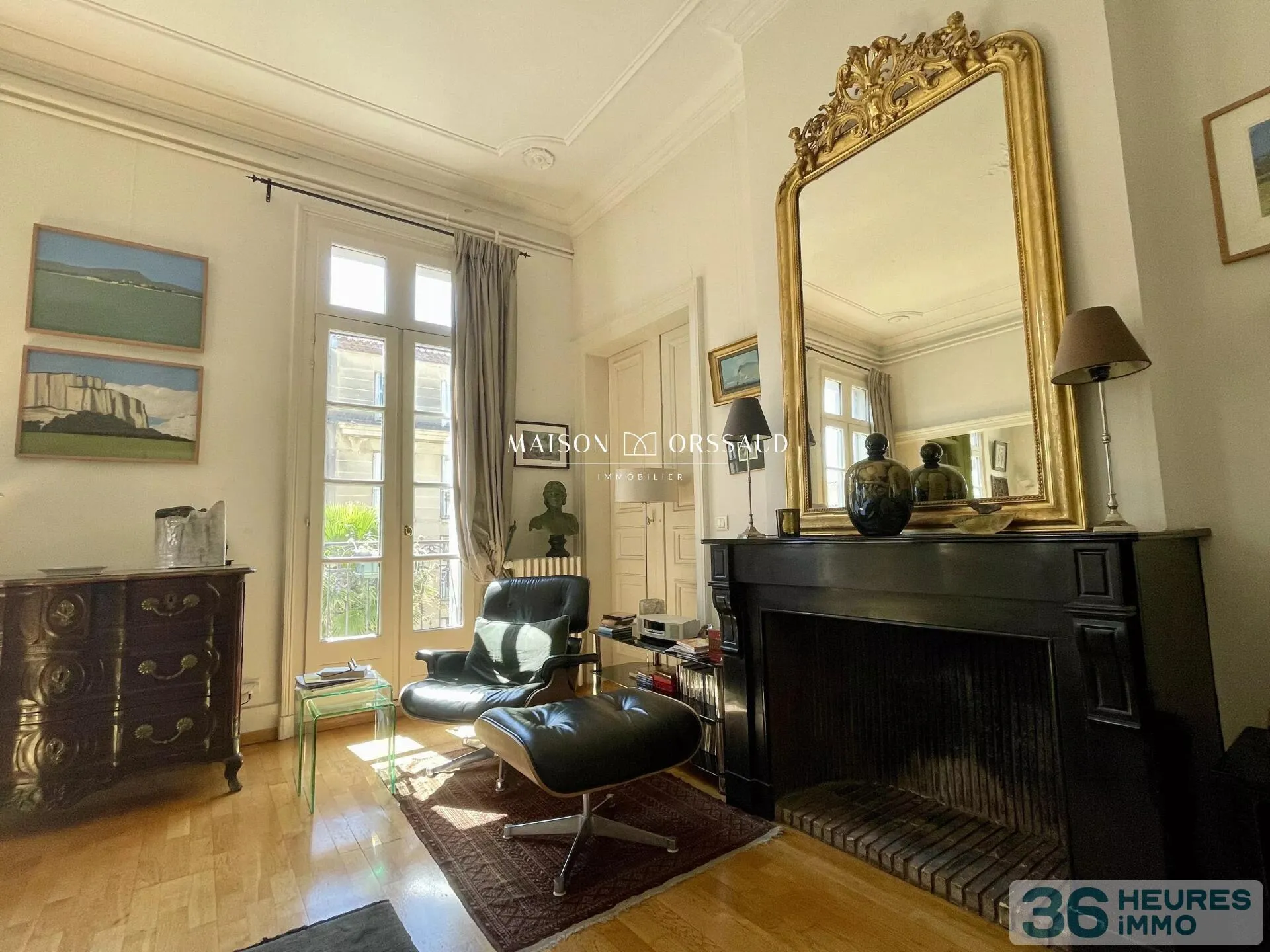 Appartement à Montpellier — vignette 5