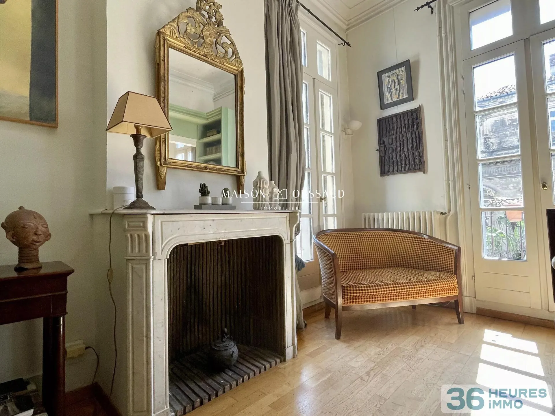 Appartement à Montpellier — vignette 8