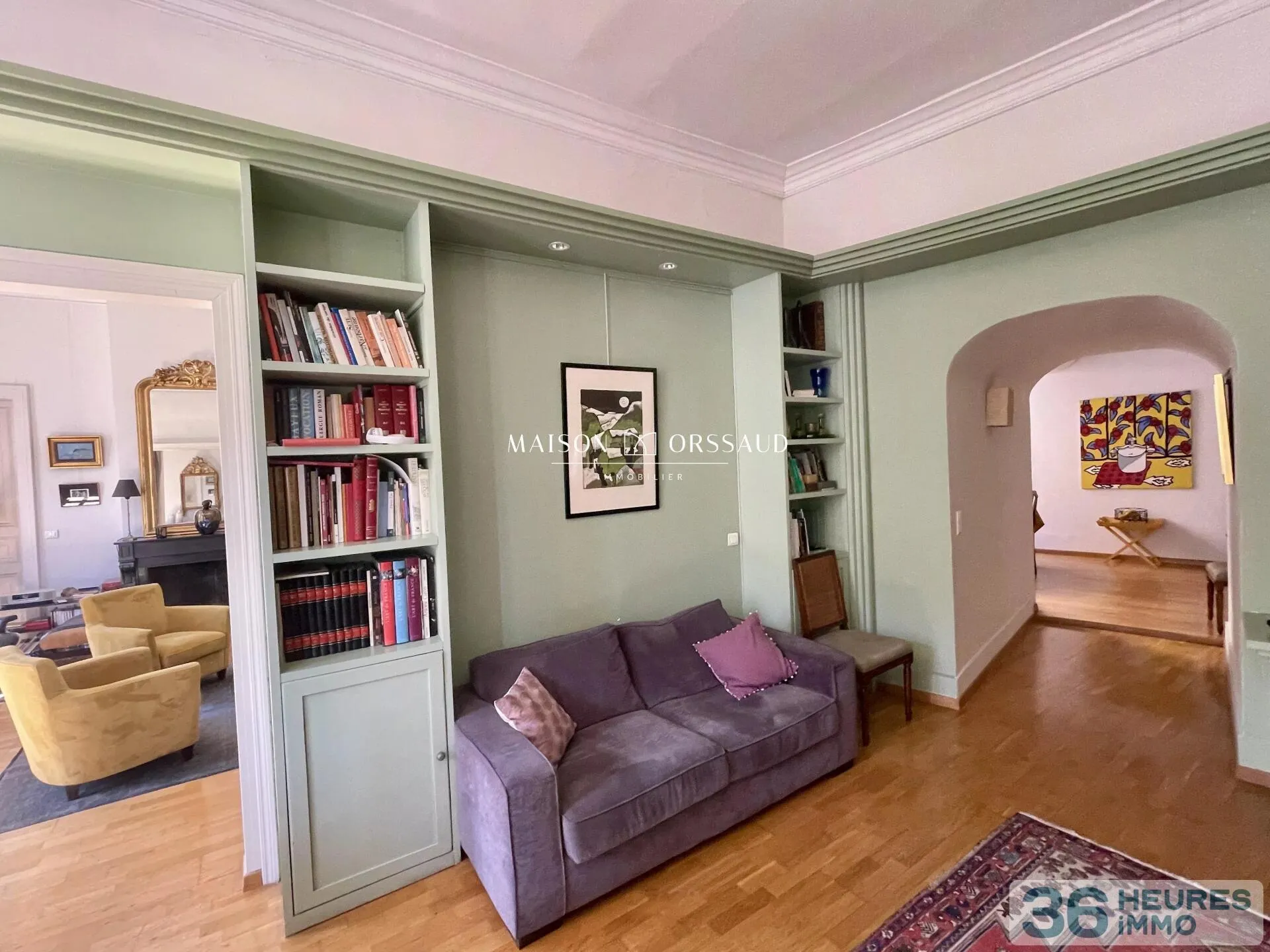 Appartement à Montpellier — vignette 10