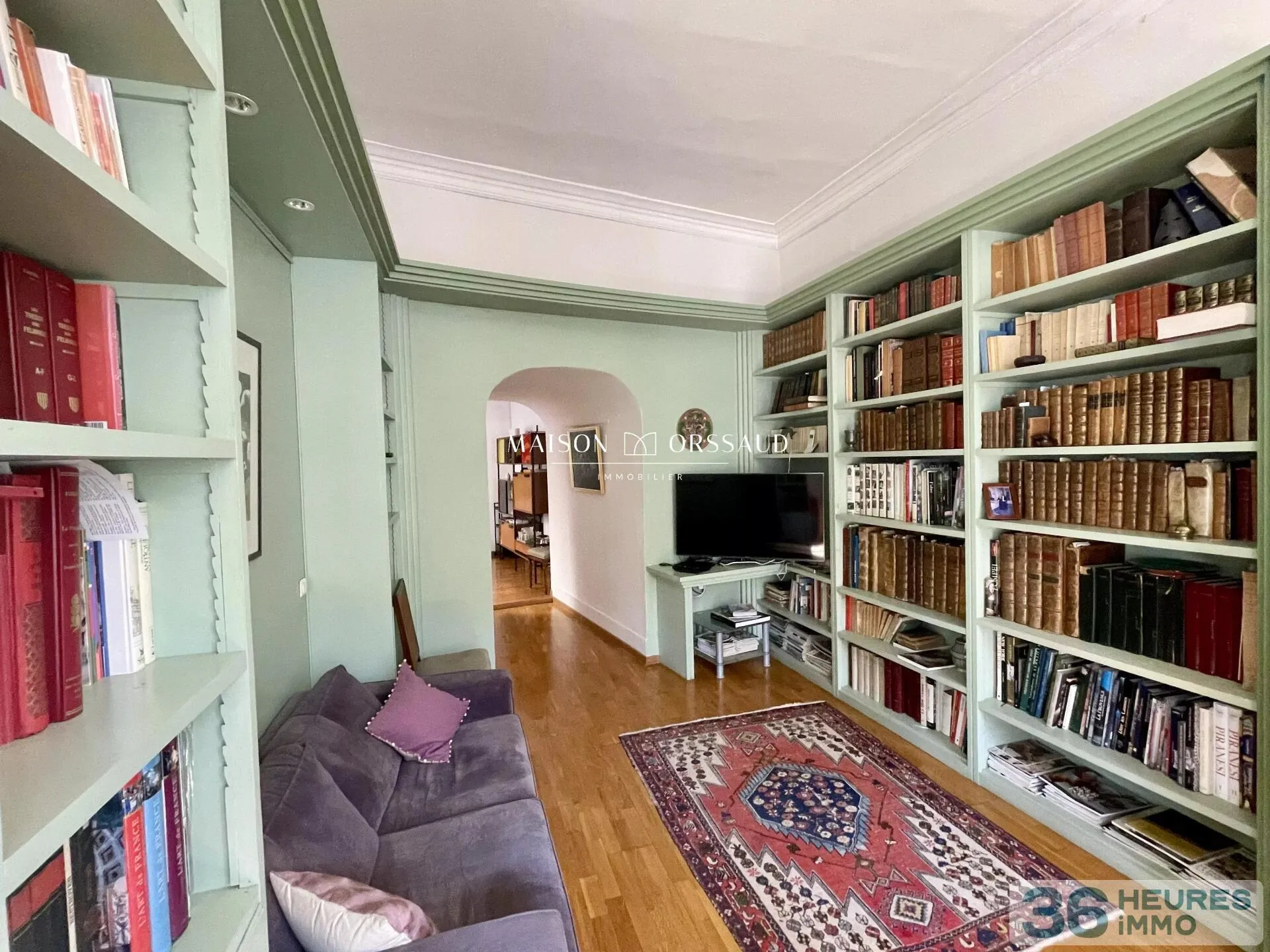 Appartement à Montpellier — vignette 11