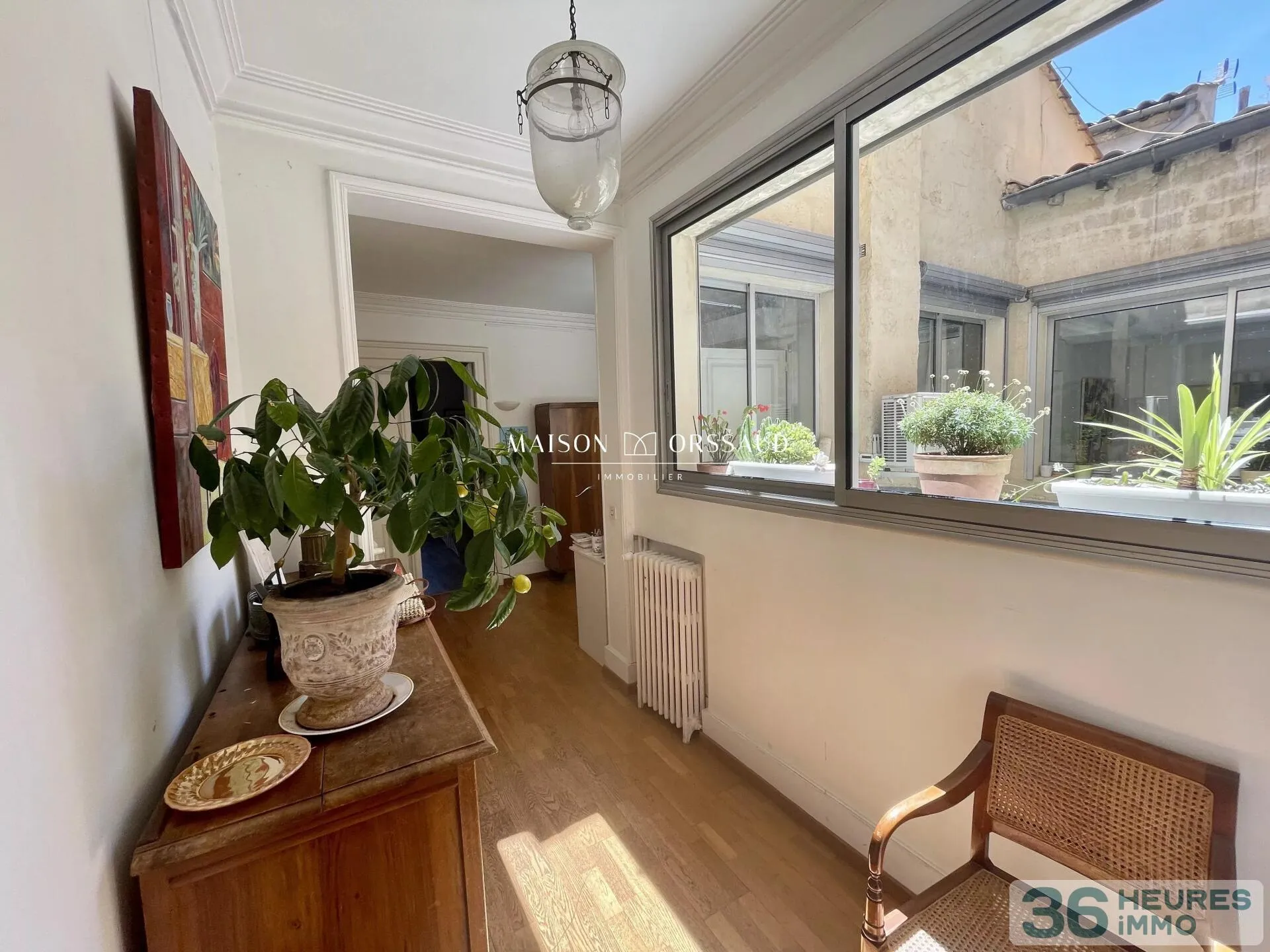 Appartement à Montpellier — vignette 16