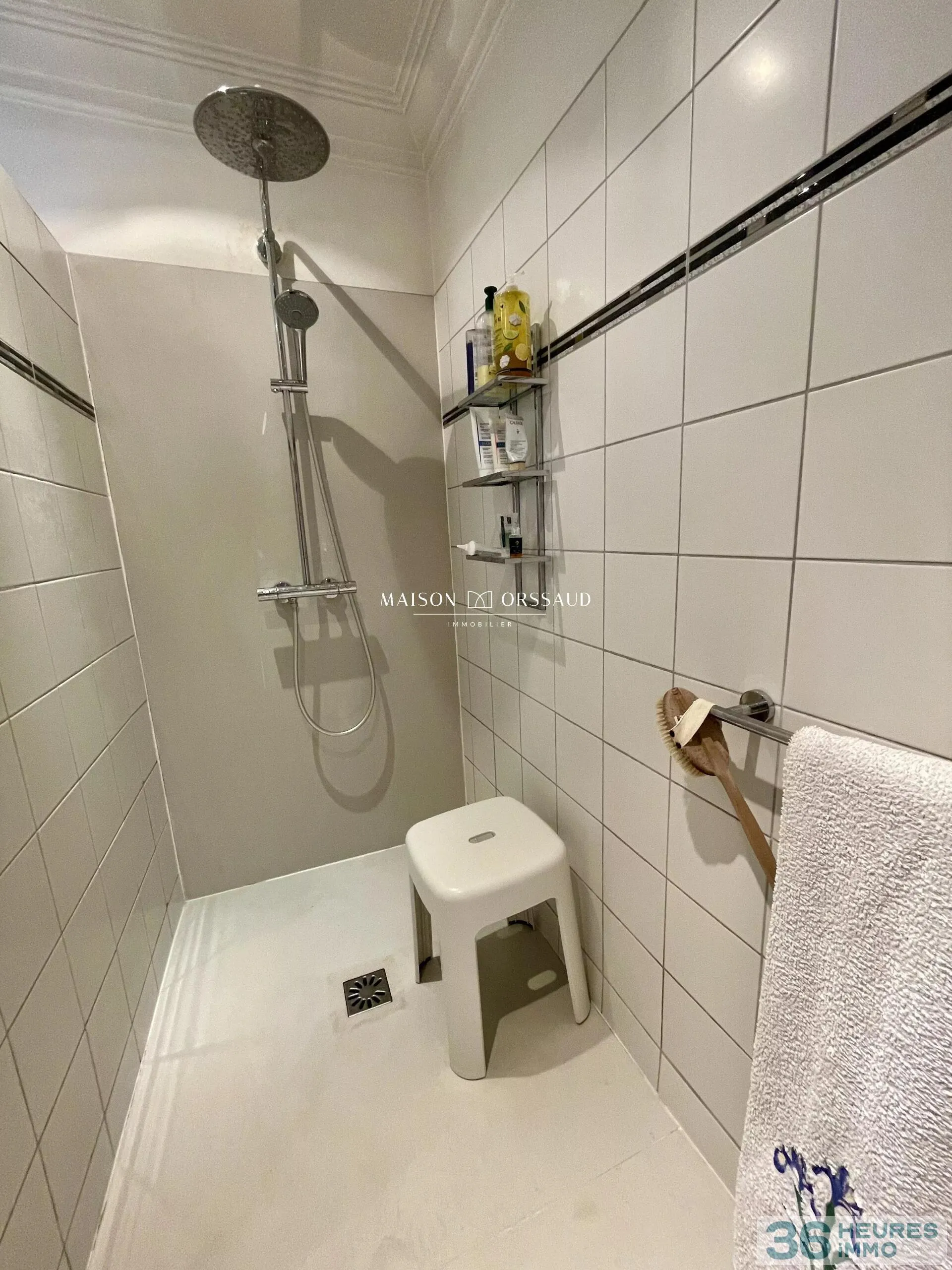 Appartement à Montpellier — vignette 23