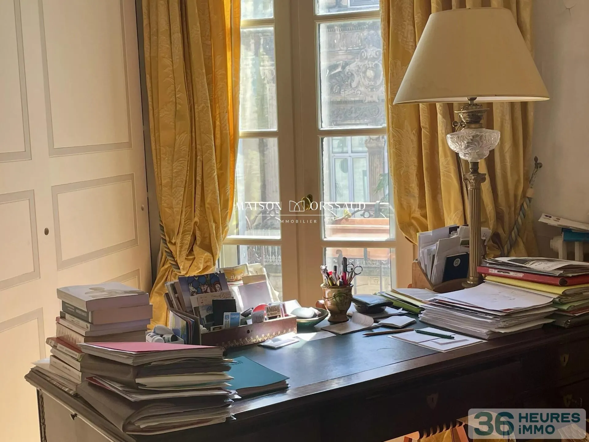 Appartement à Montpellier — vignette 28