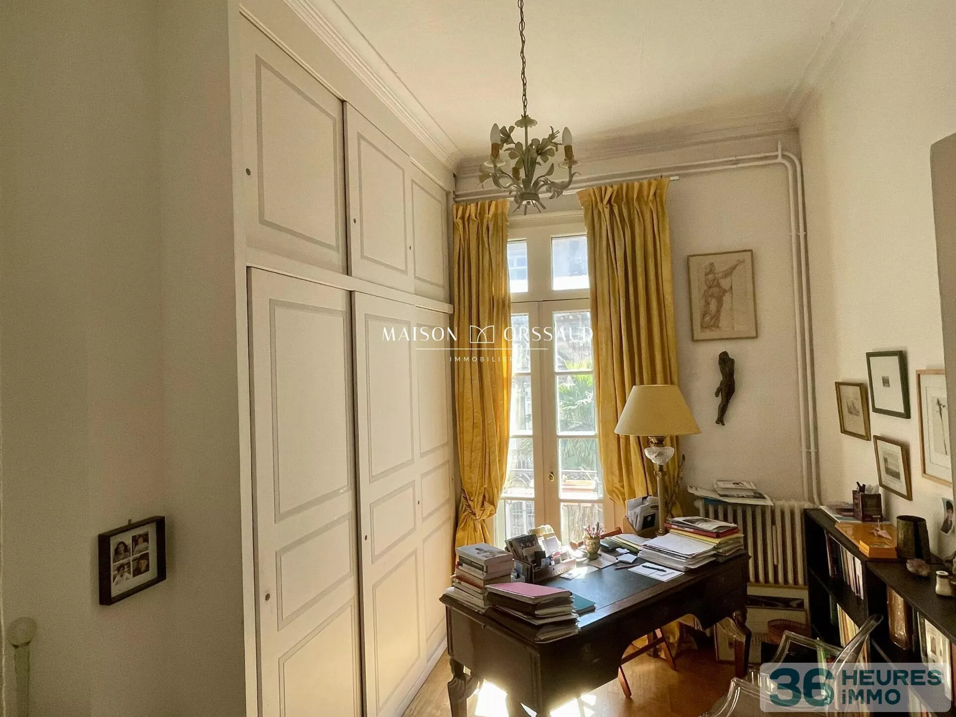 Appartement à Montpellier — vignette 29