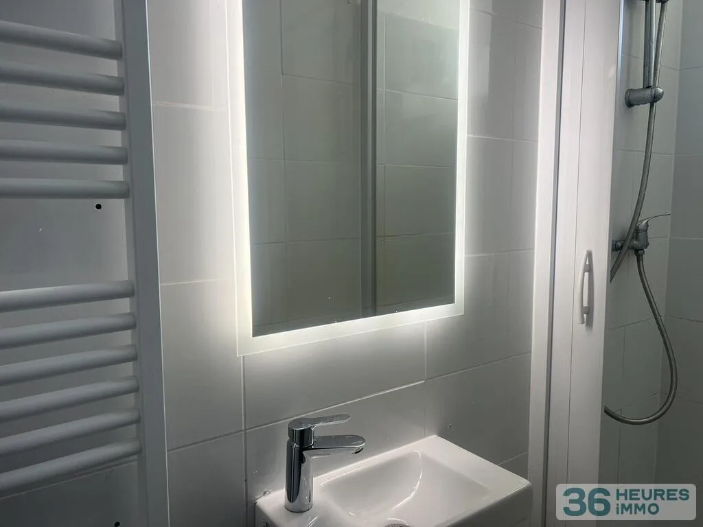 Appartement à Bagnolet — photo 3