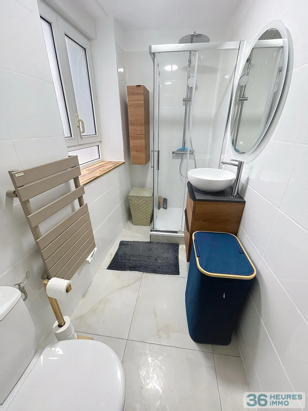 Appartement à Reims — vignette 4