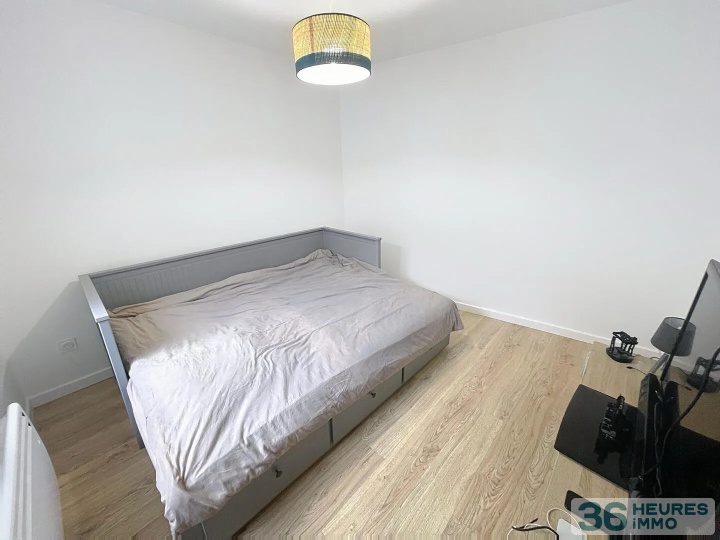 Appartement à Reims — vignette 5