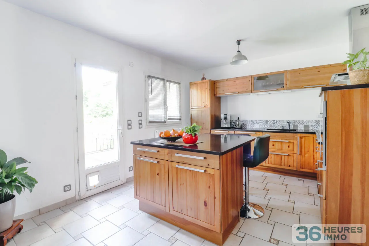 Maison à Morangis