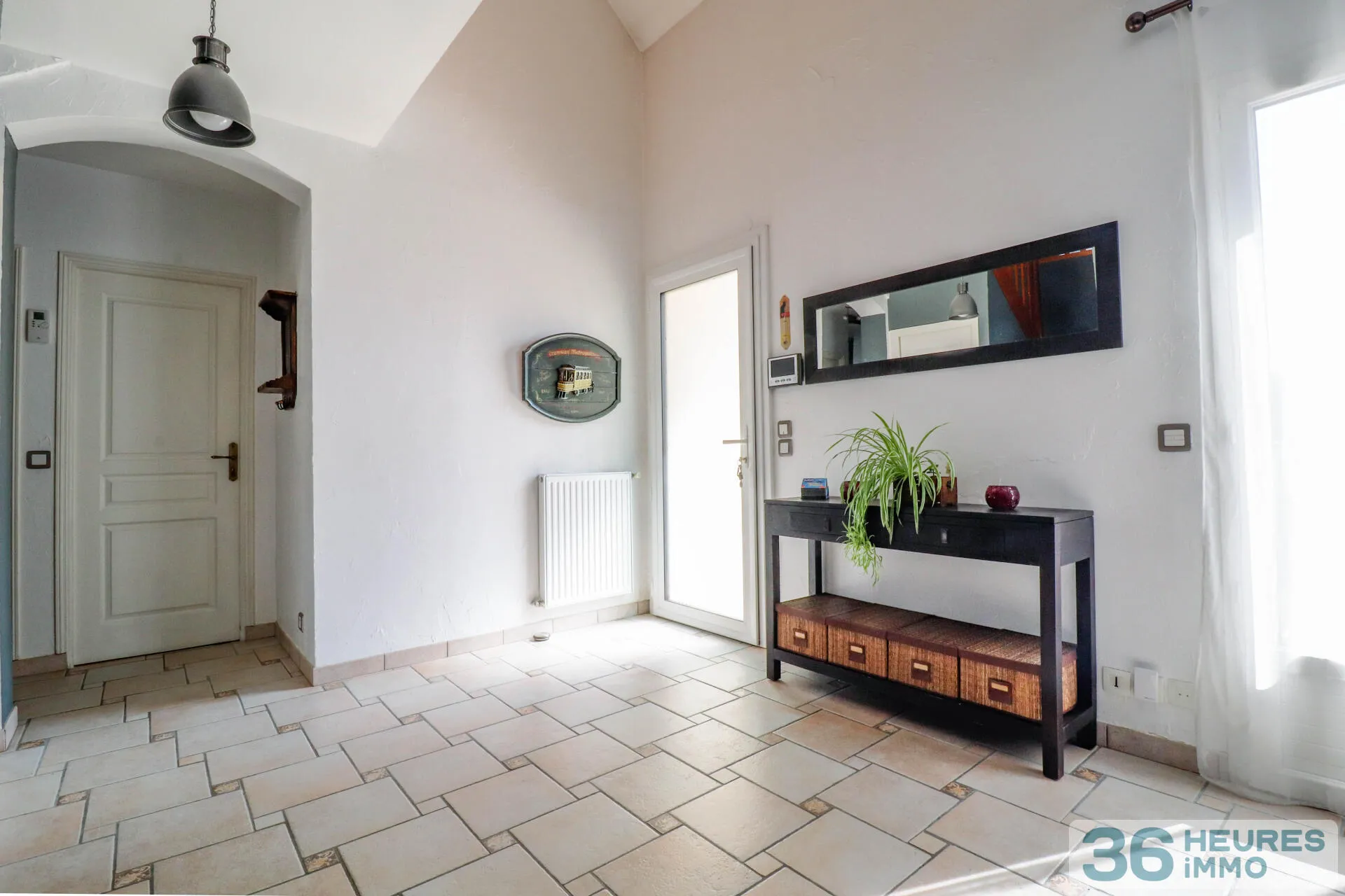 Maison à Morangis — vignette 5