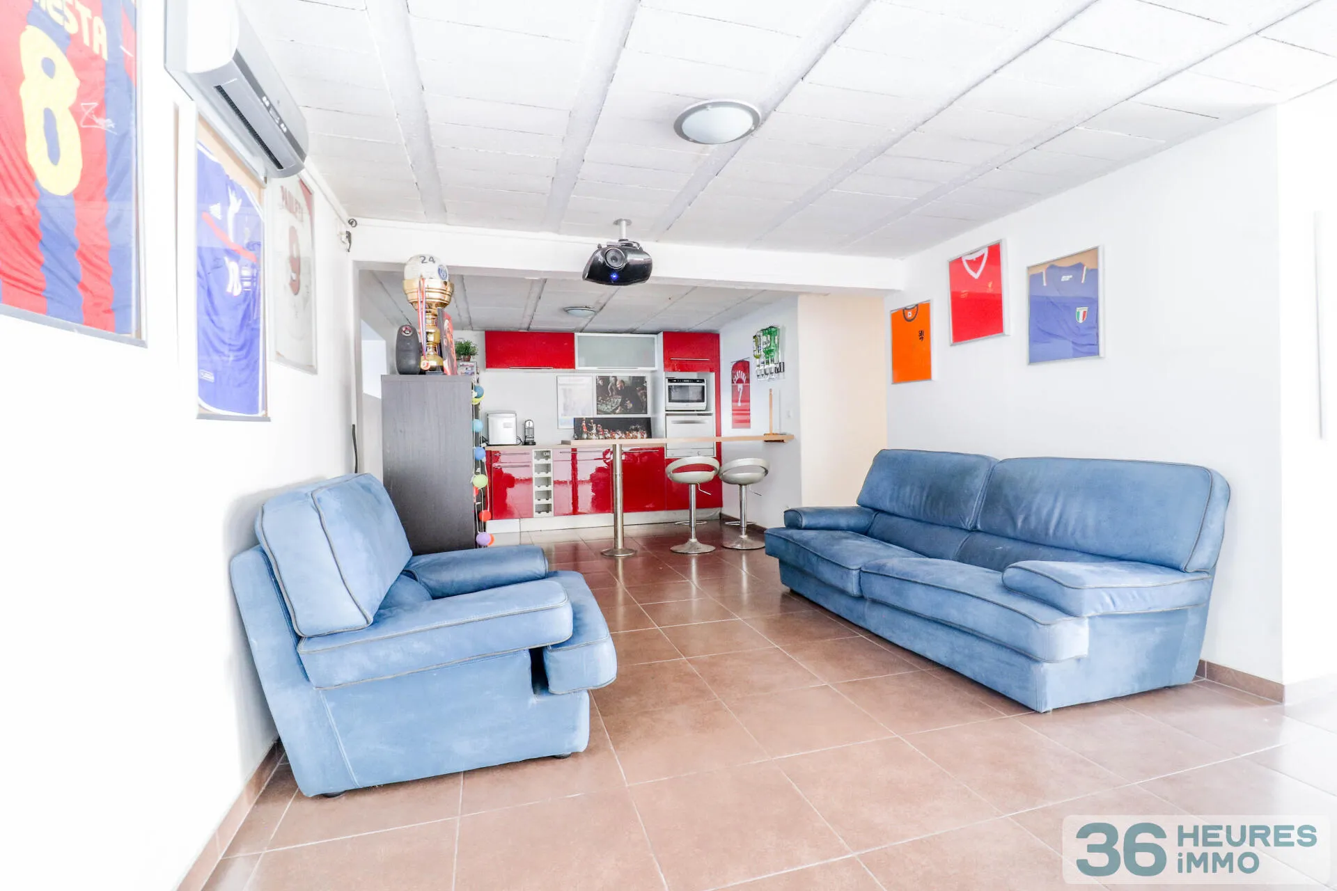 Maison à Morangis — vignette 17