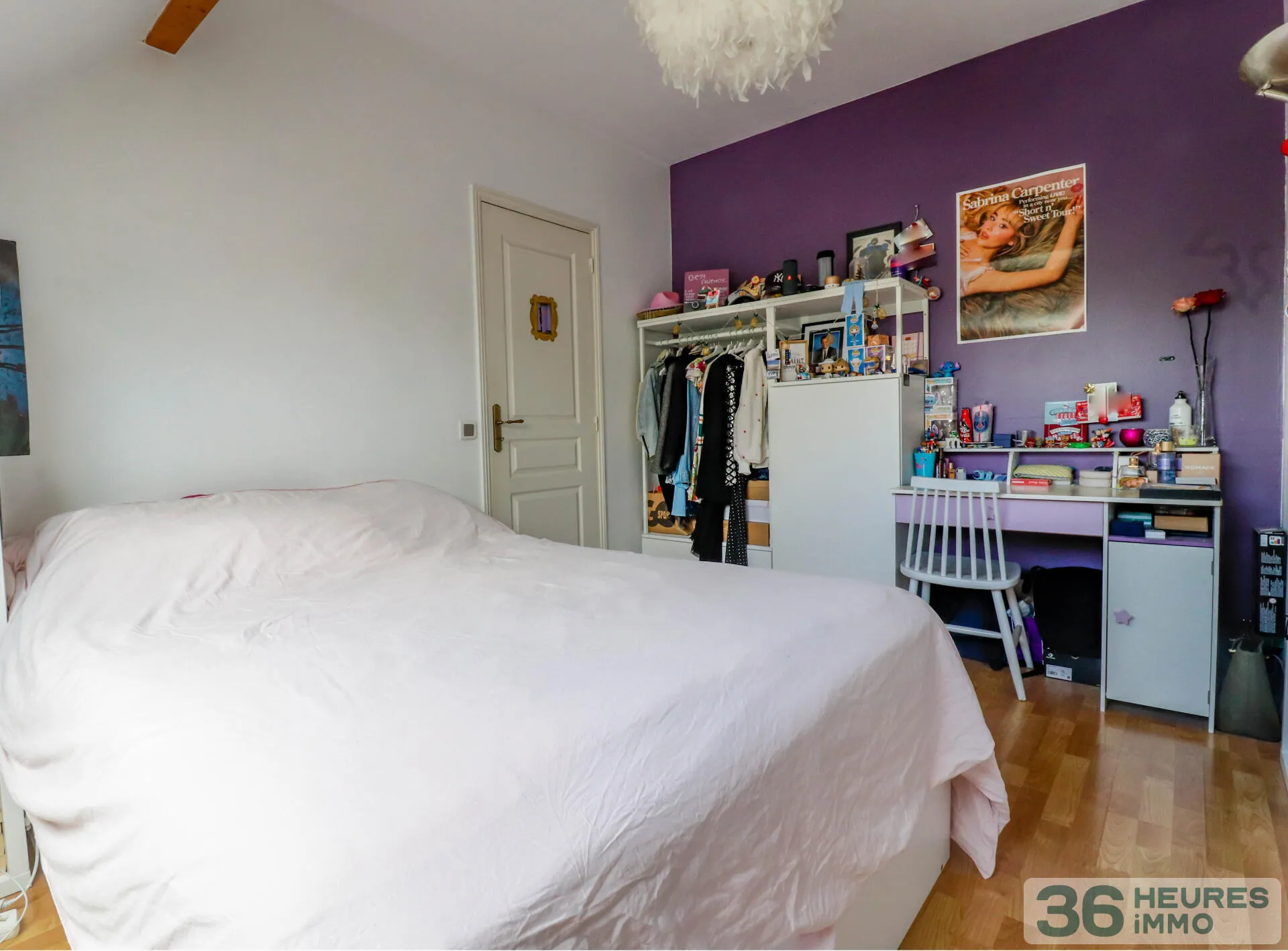 Maison à Morangis — vignette 23